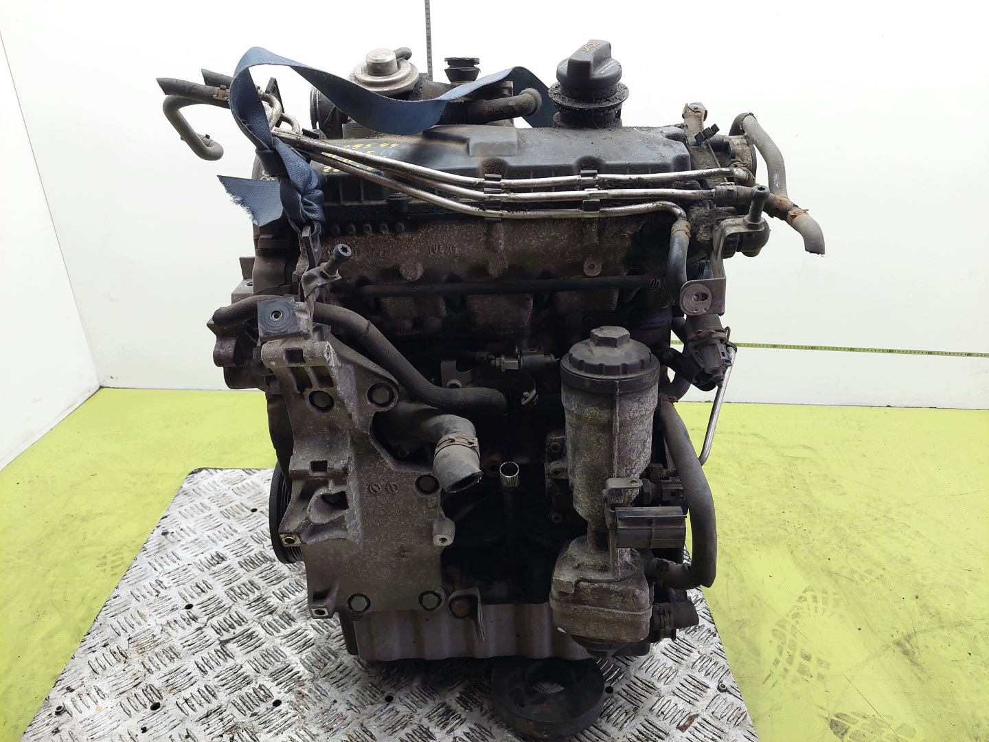 Moteur BJB - Image 7