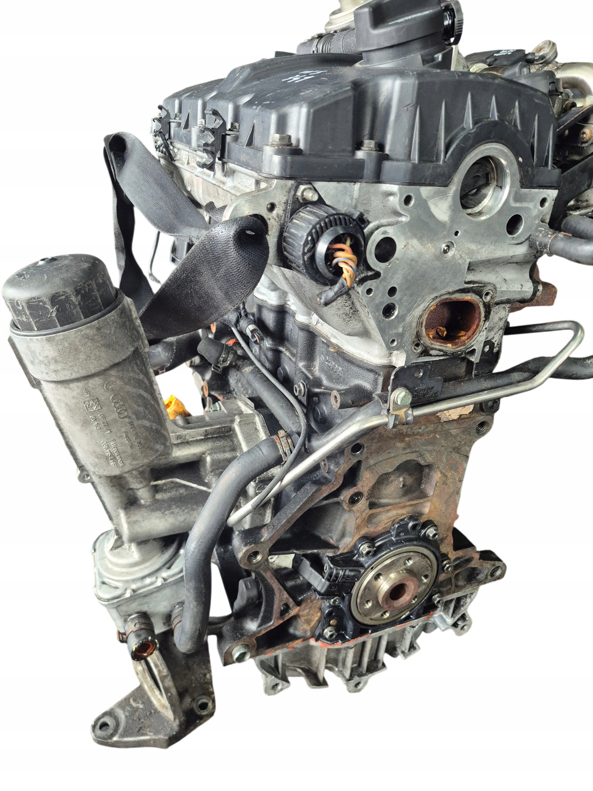 Moteur AJM - Image 3