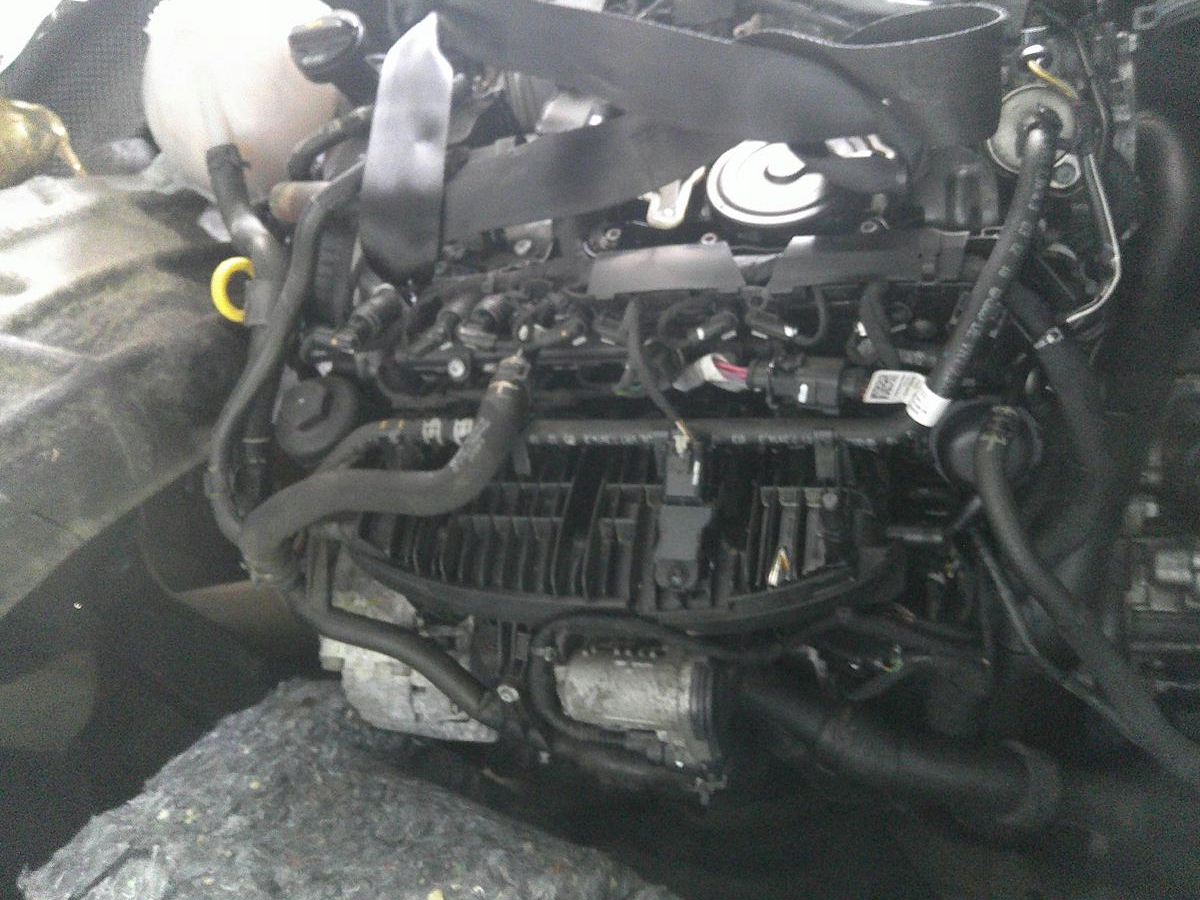 Moteur CZPB - Image 2