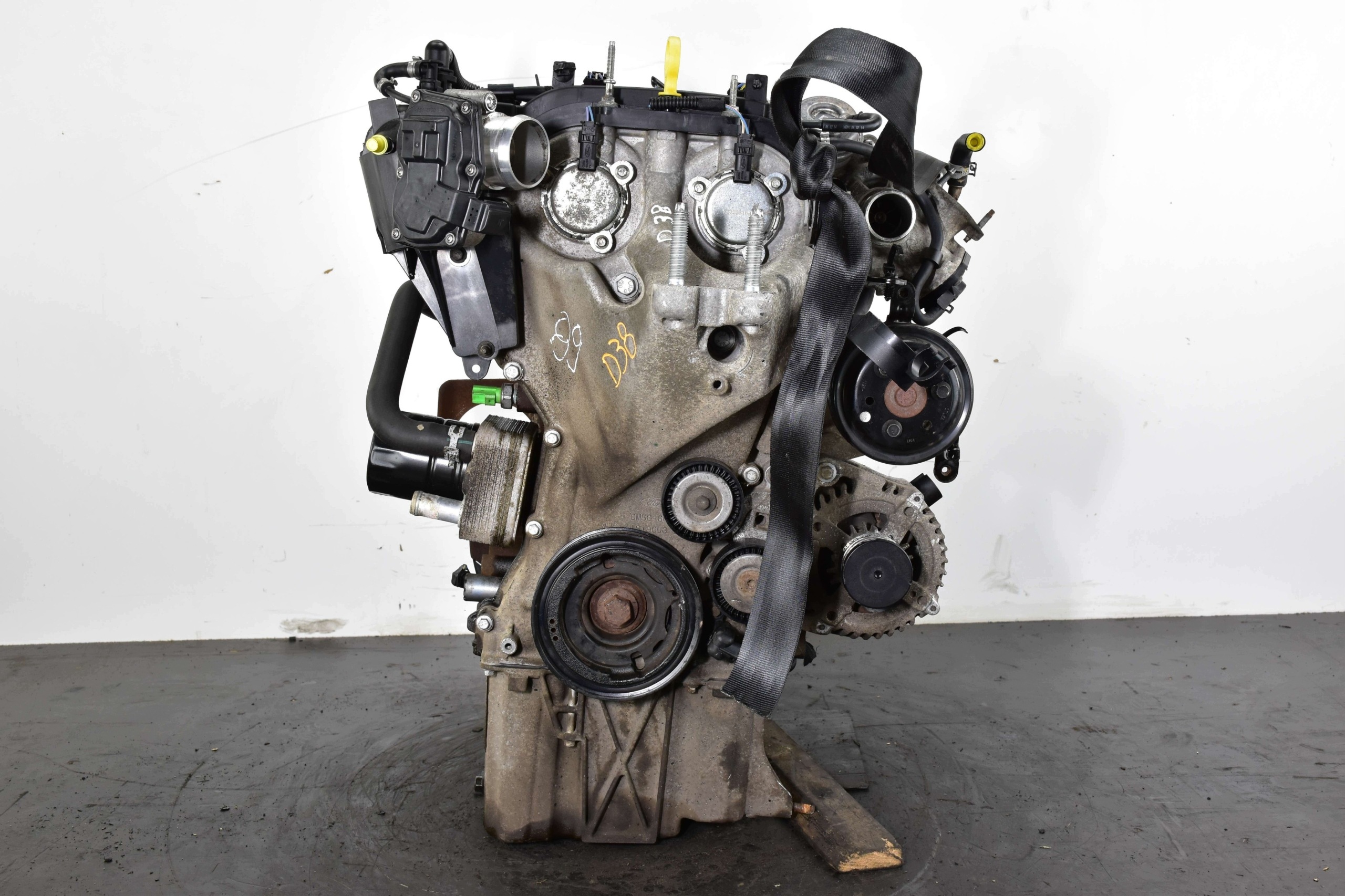 Moteur SFJB - Image 14