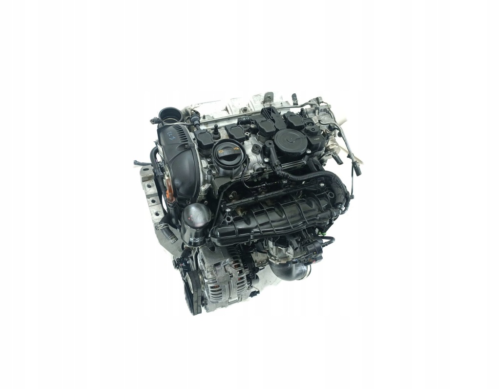 Moteur CCZC - Image 1