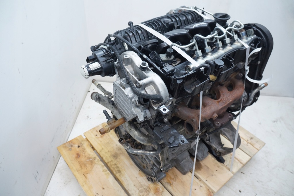 Moteur D 4204 T13 - Image 4