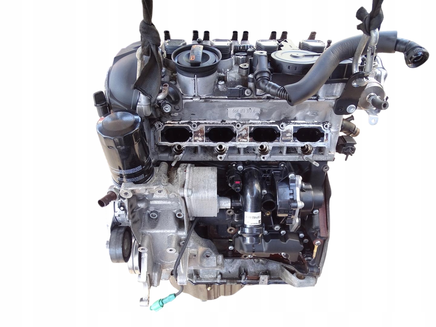 Moteur CDNB - Image 1