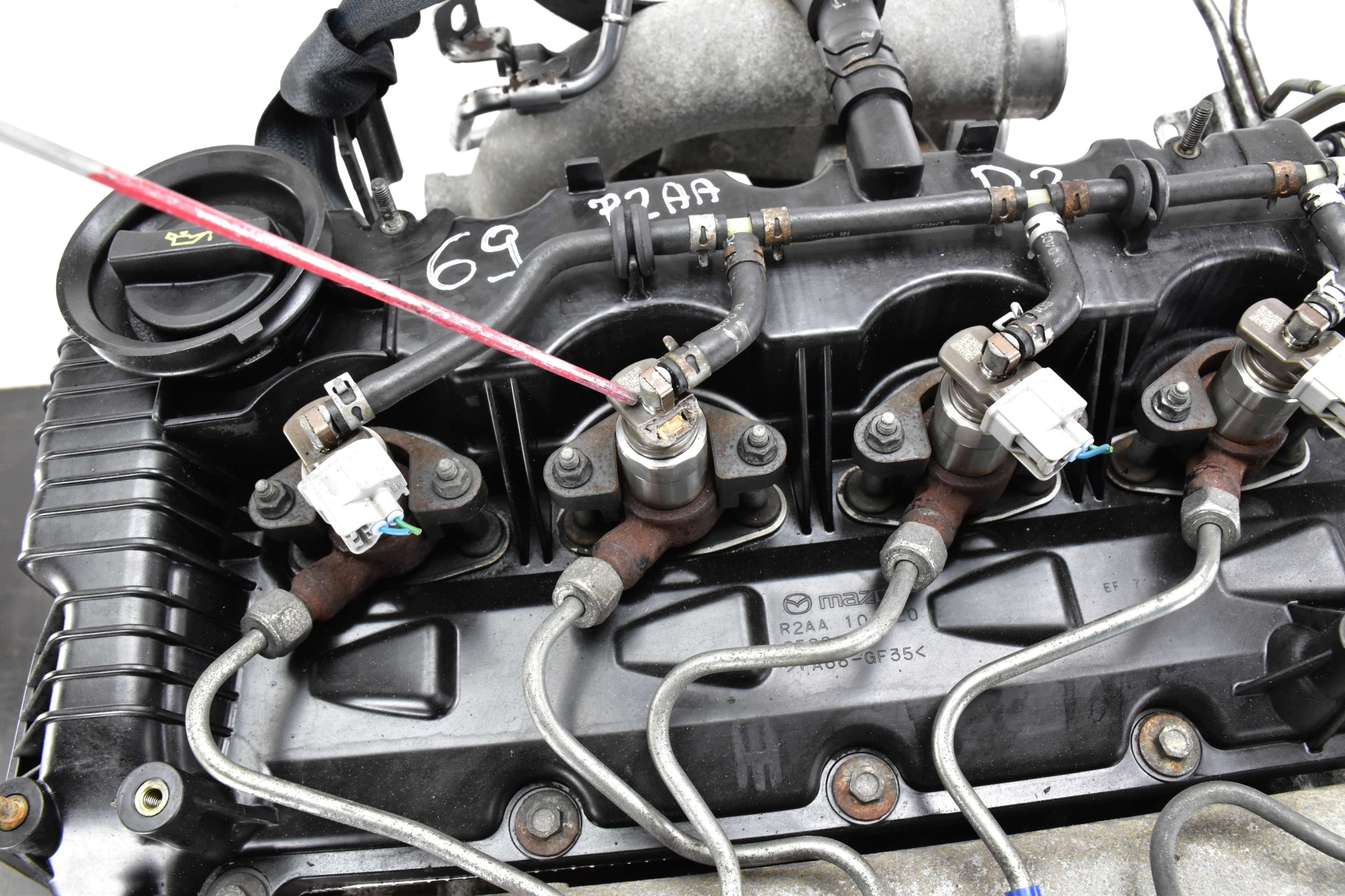 Moteur R2AA - Image 3