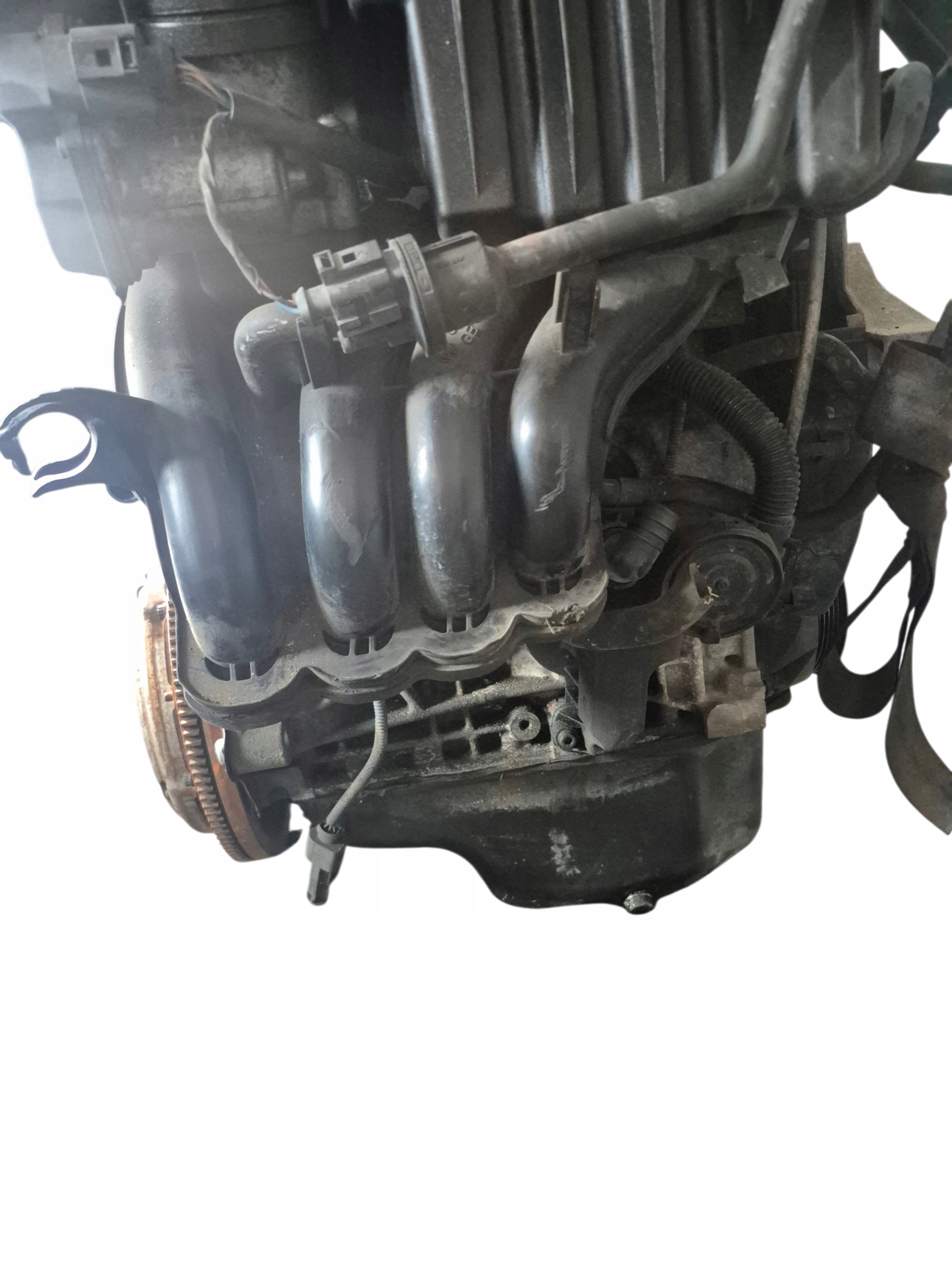 Moteur BXW — vue 5