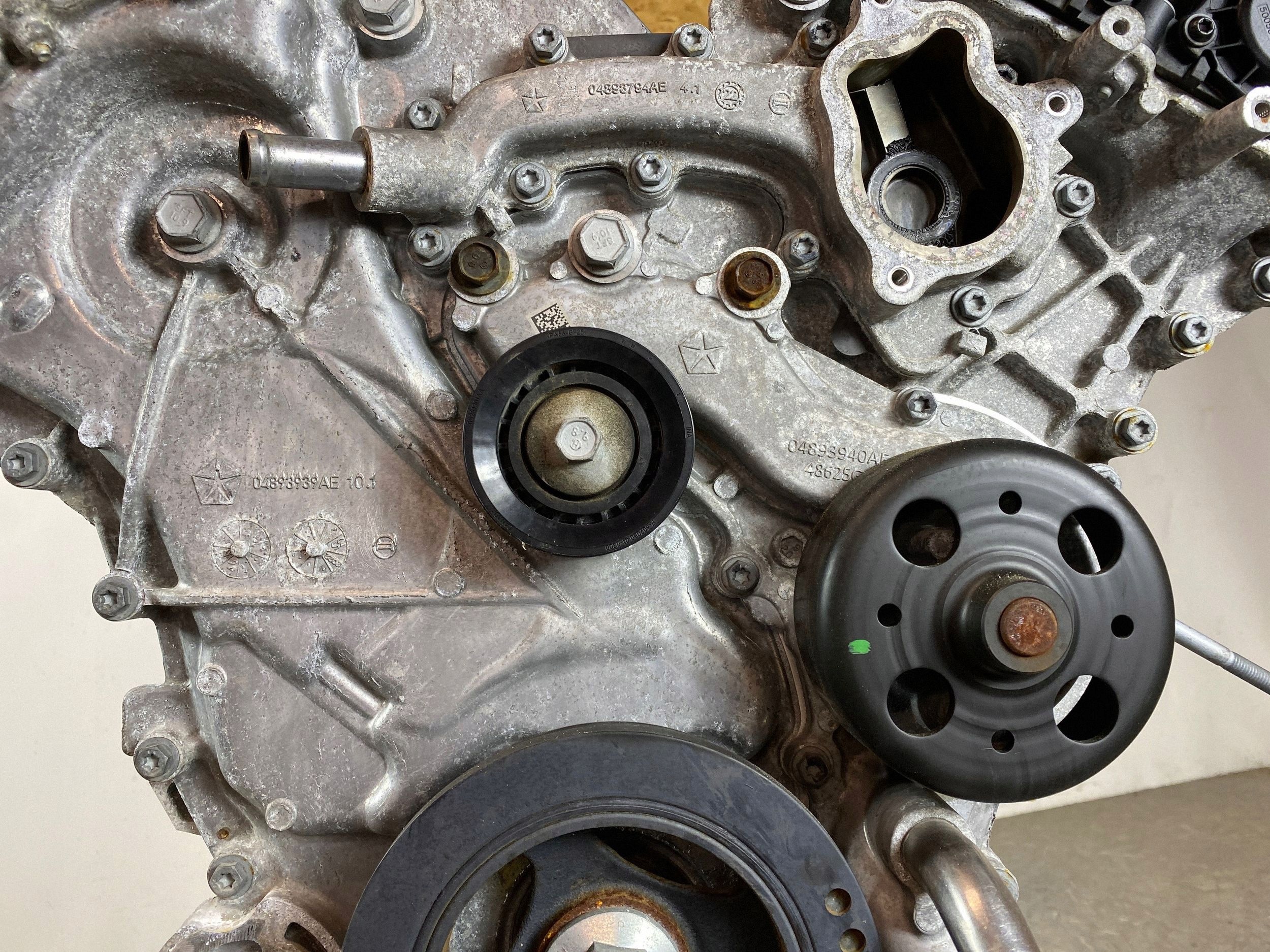 Moteur ERC - Image 10