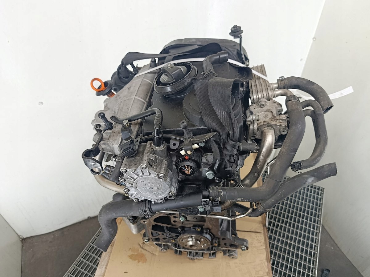 Moteur BKD - Image 2