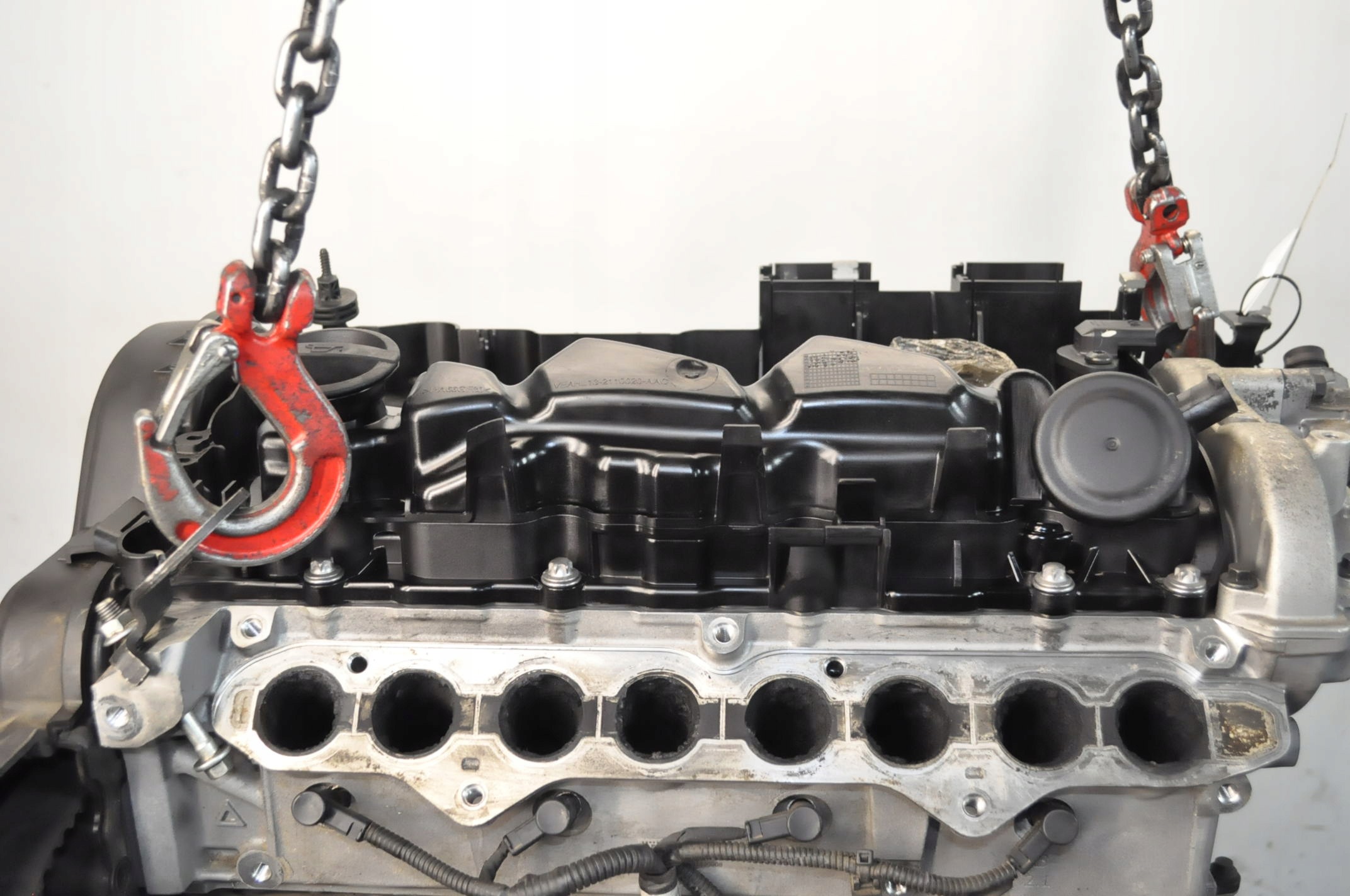 Moteur D 4204 T23 - Image 7