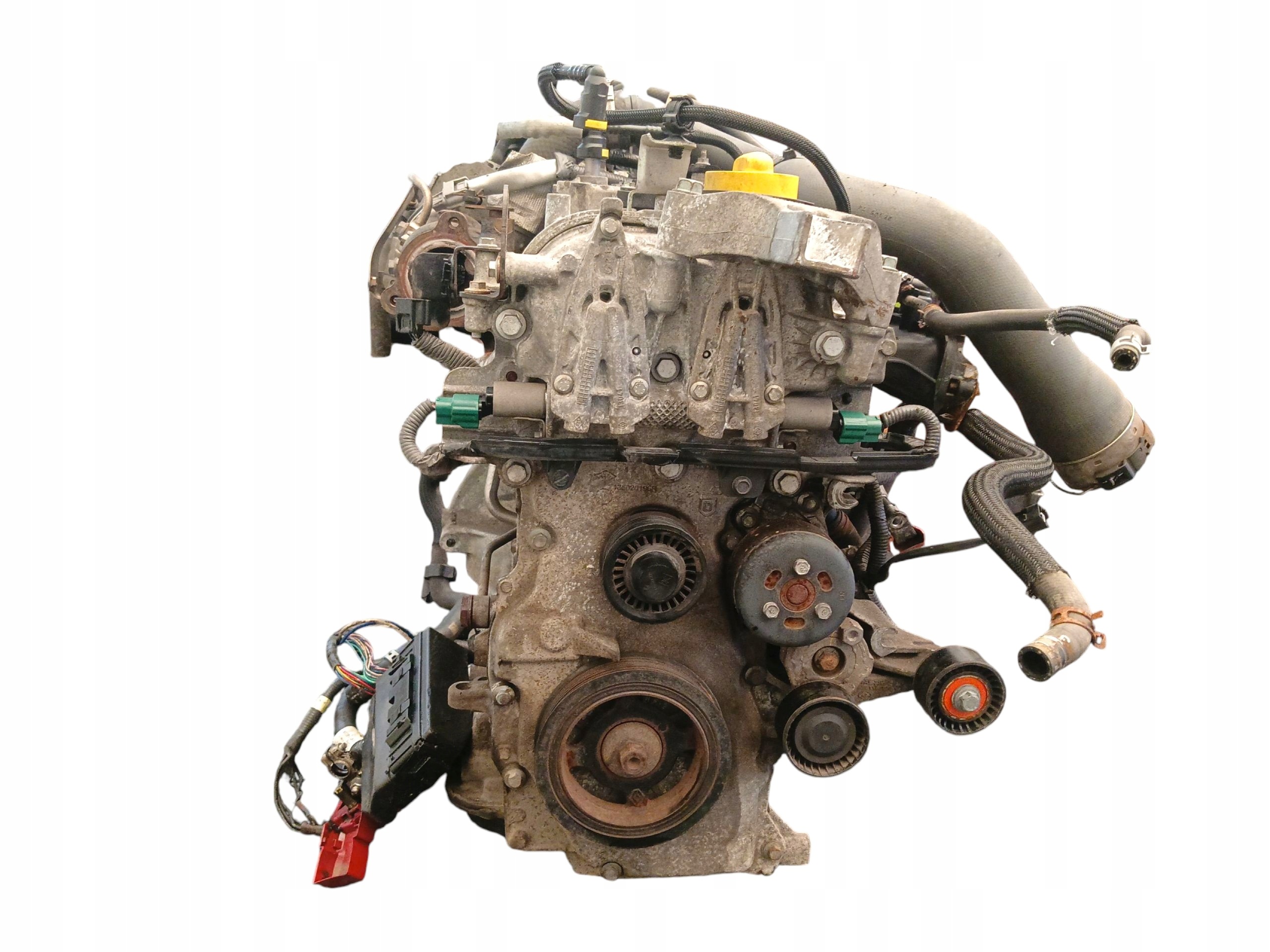 Moteur HRA2DDT - Image 4