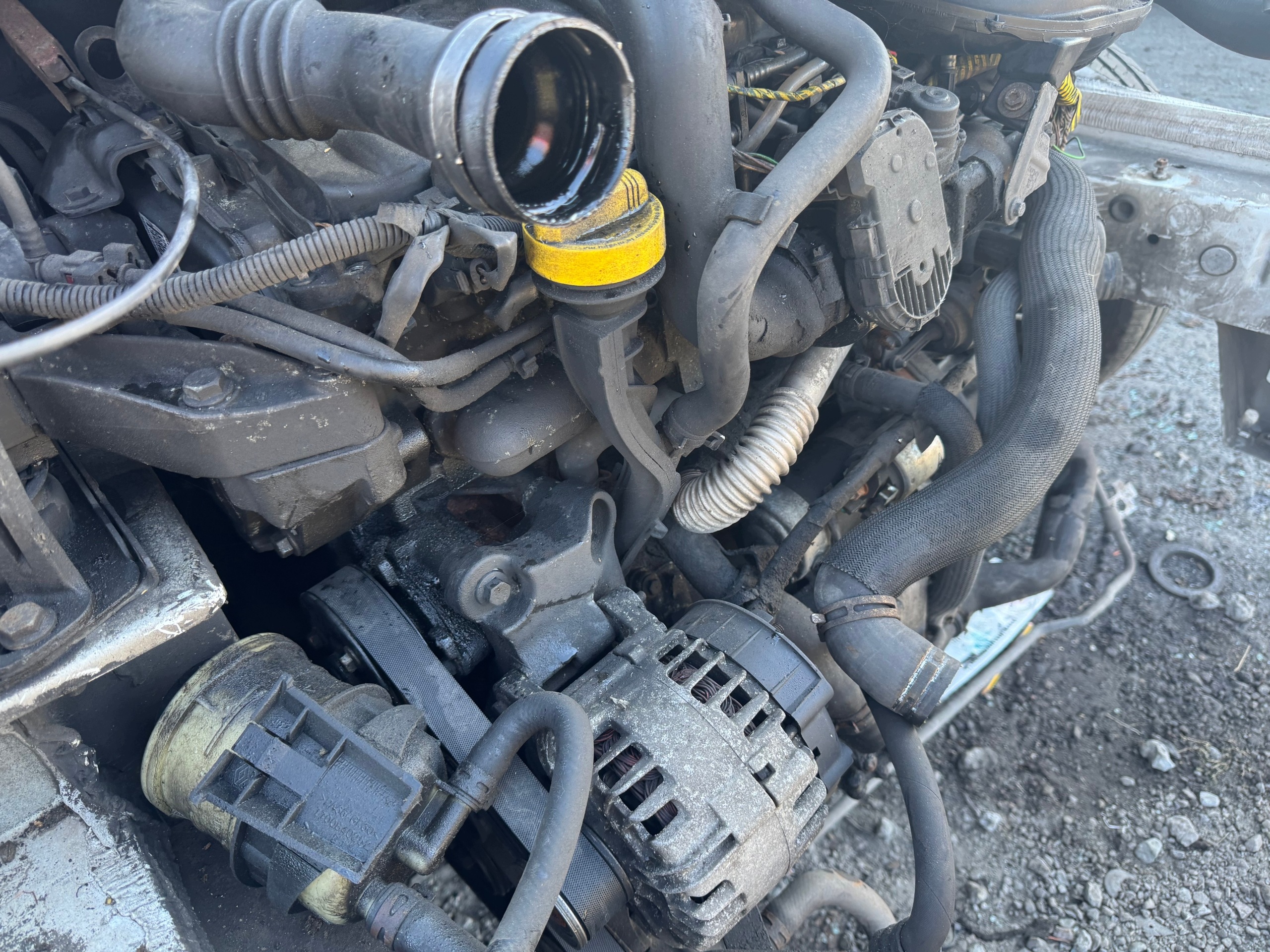 Moteur M9R 782 - Image 3