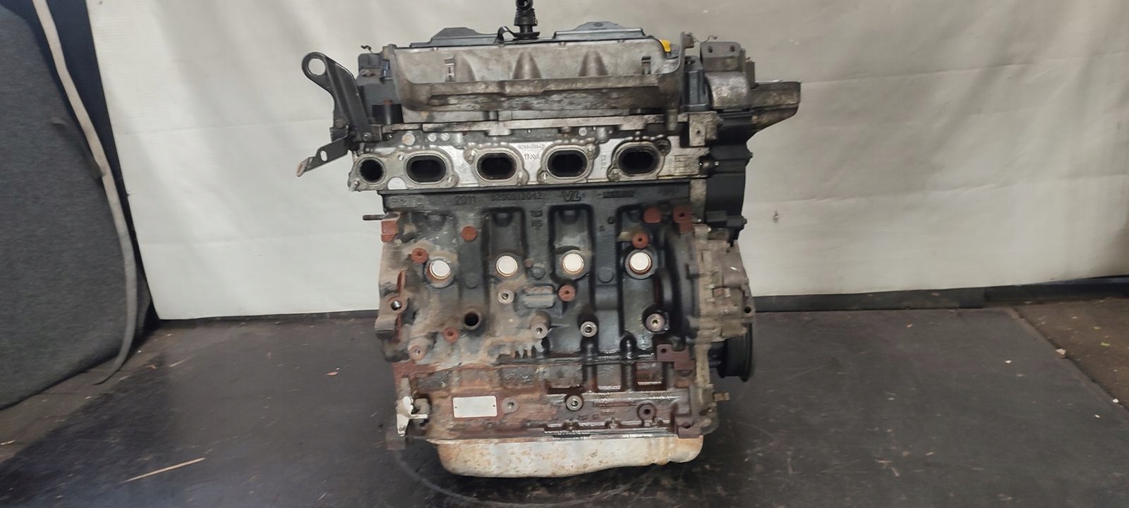 Moteur G9U 650 - Image 7
