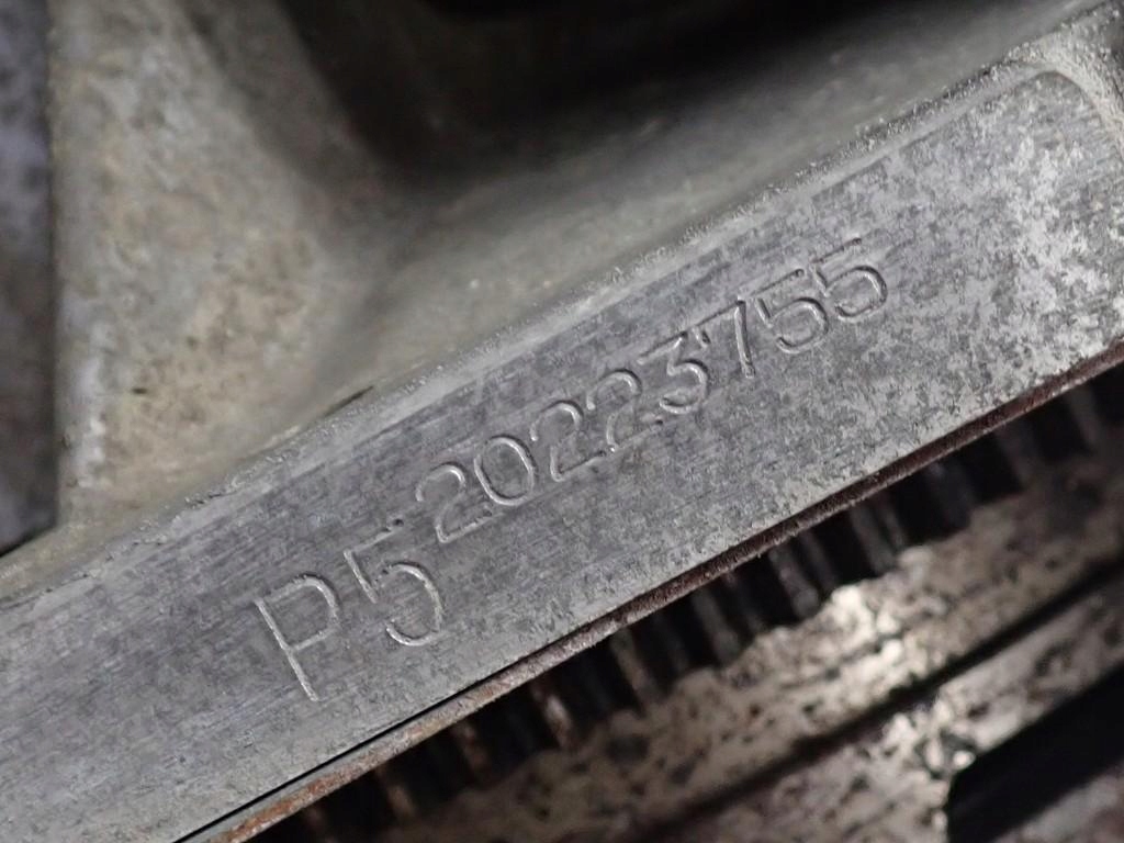 Moteur P5-VPS - Image 4
