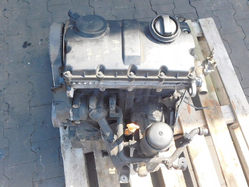 Moteur AJM - Image 4