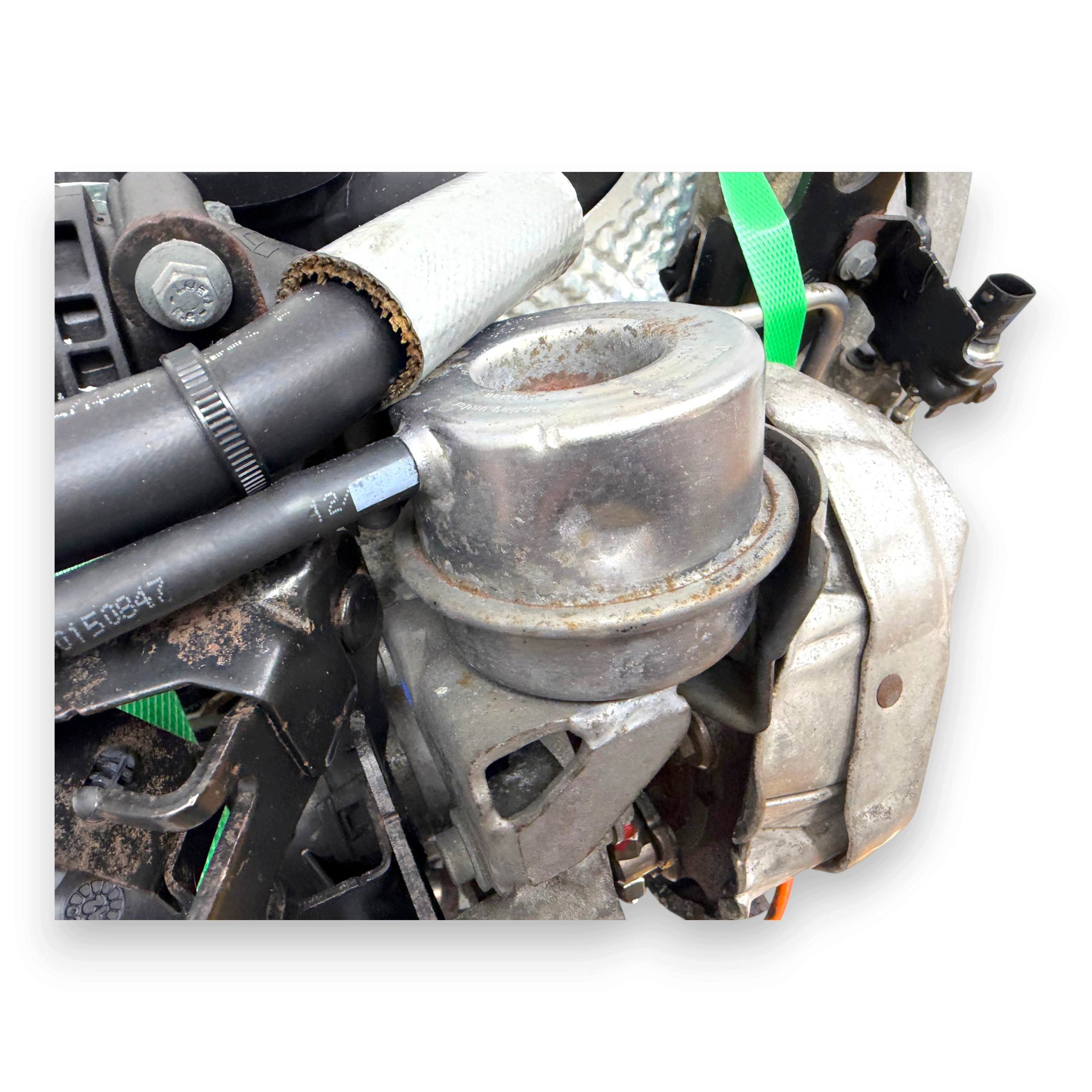 Moteur R9M 402 - Image 10