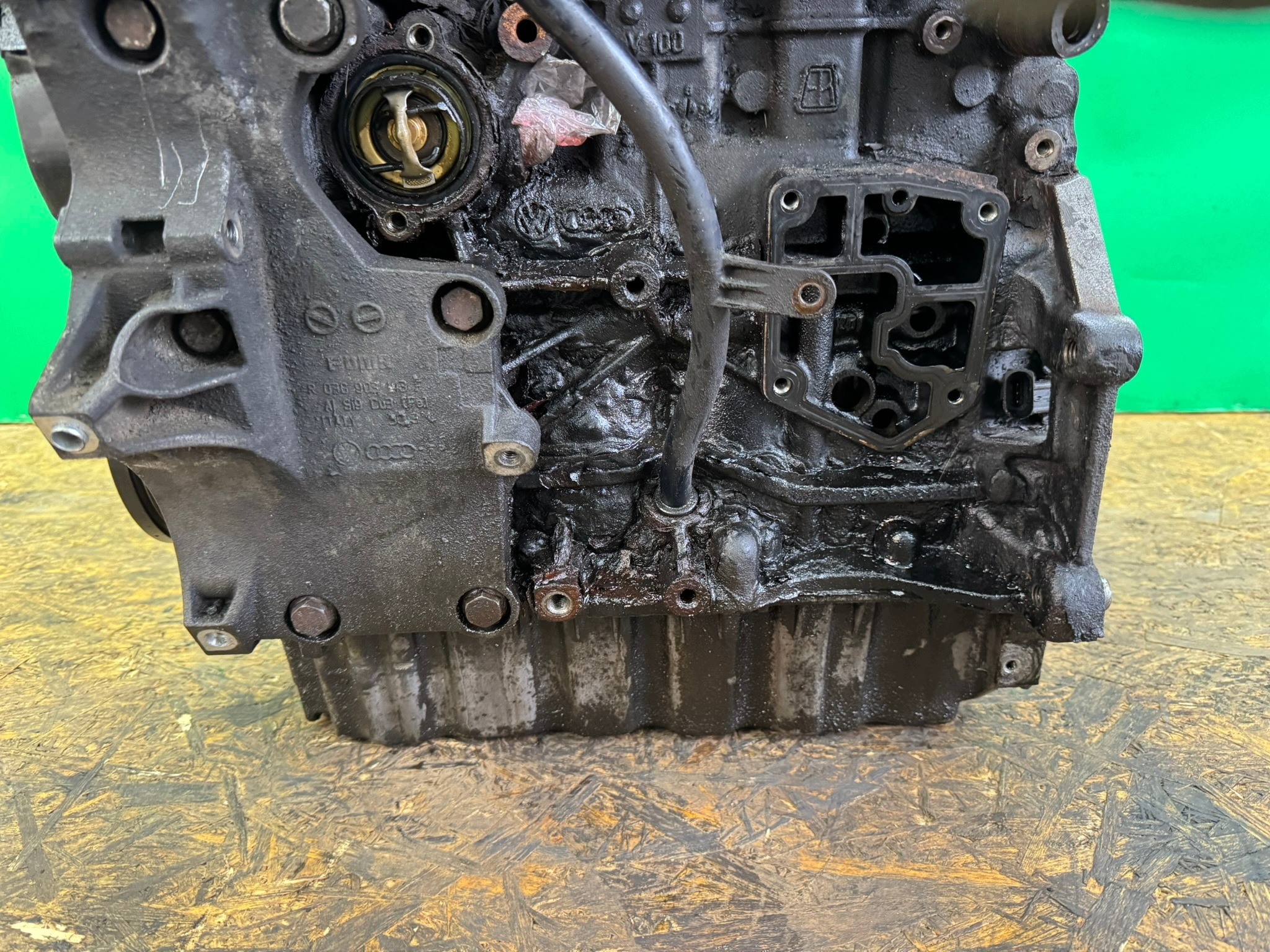 Moteur BMR - Image 12