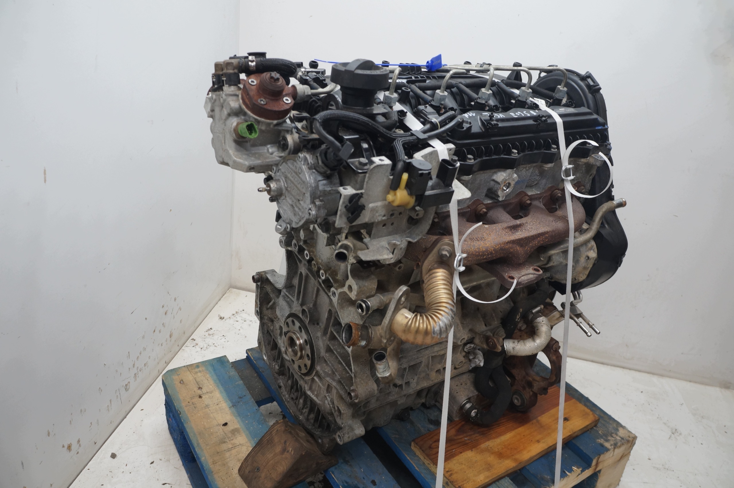Moteur D 5204 T2 - Image 14