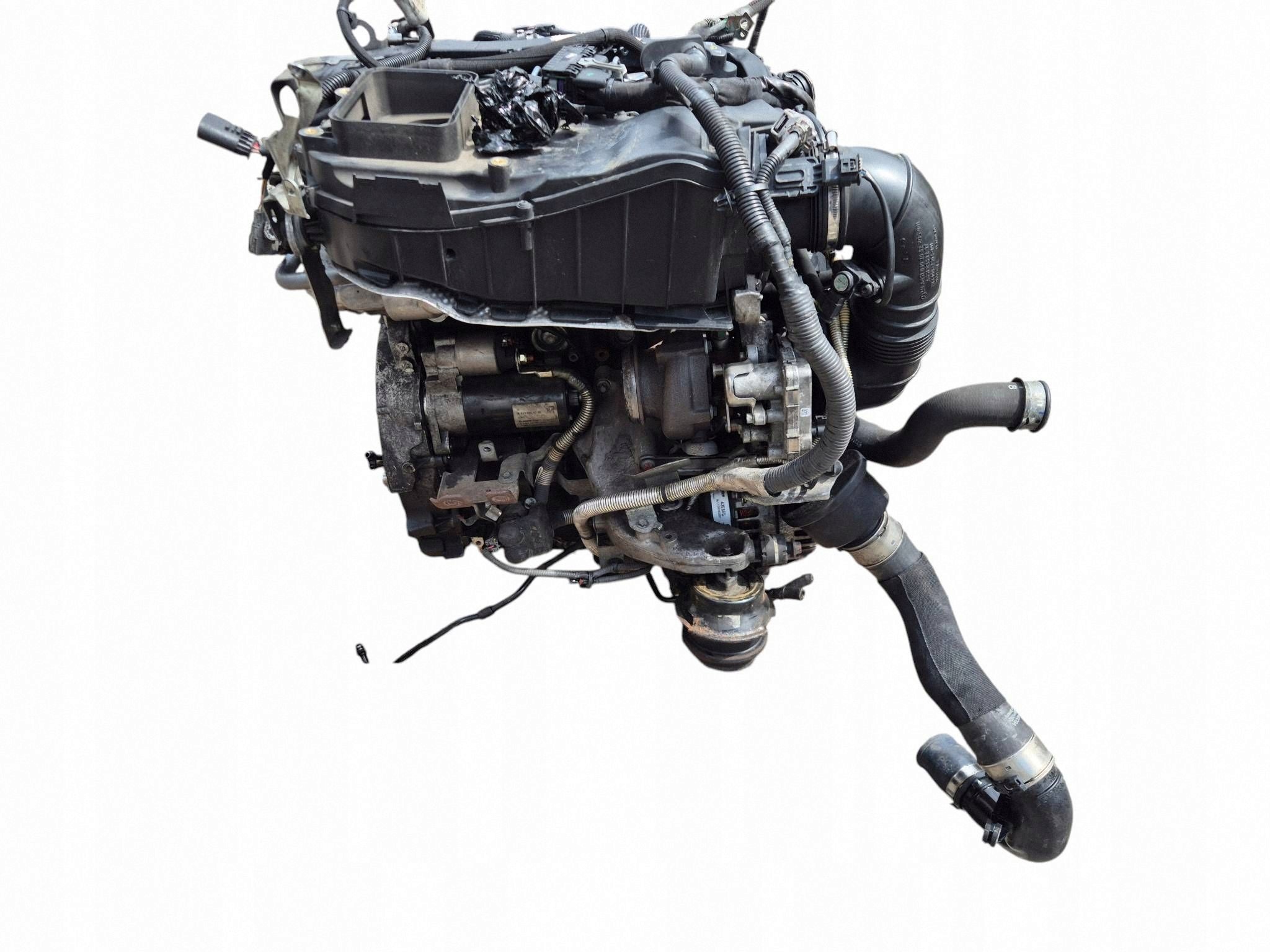 Moteur 651.930 - Image 9
