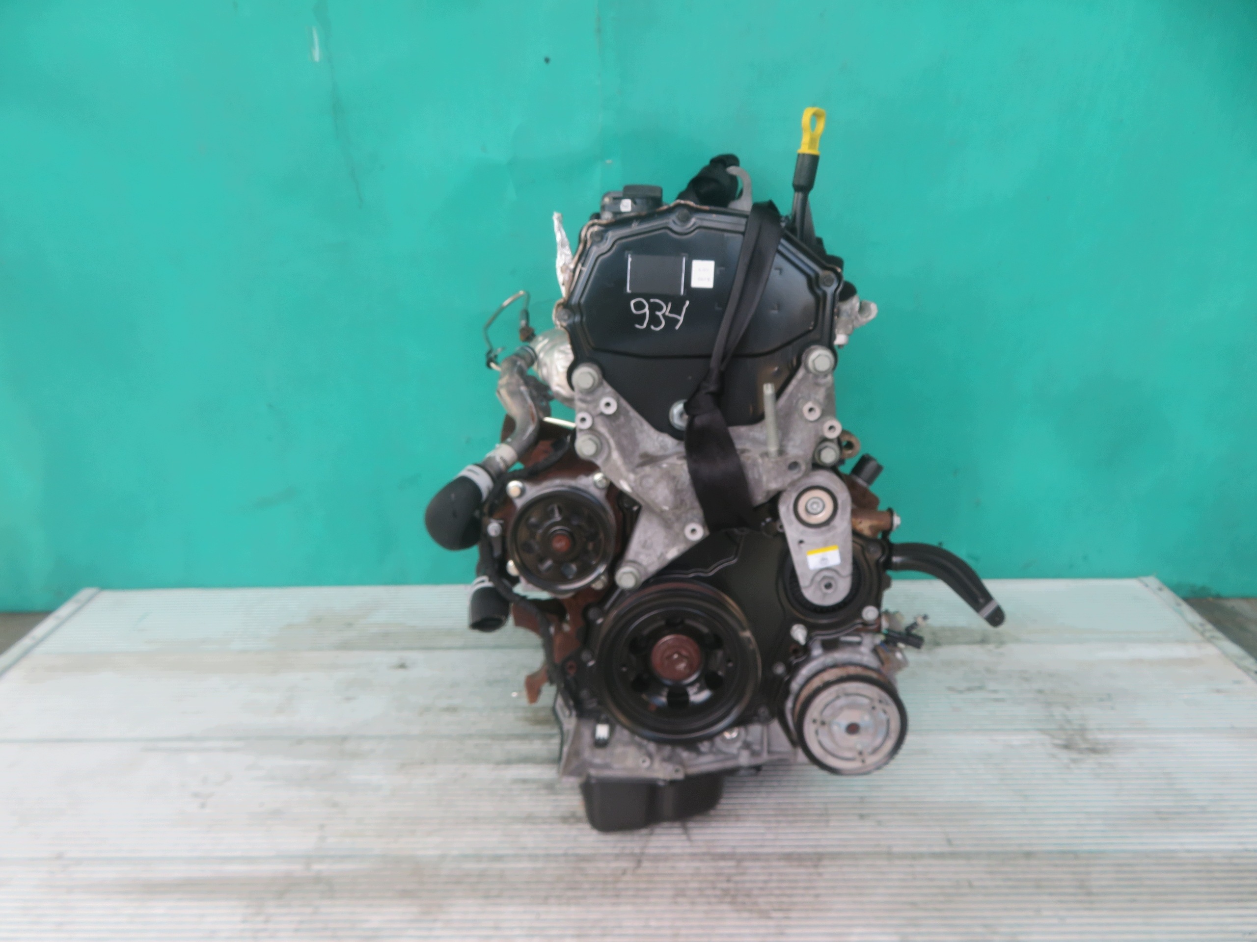 Moteur BKFB - Image 4