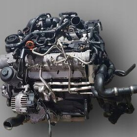 Moteur BMY - Image 1
