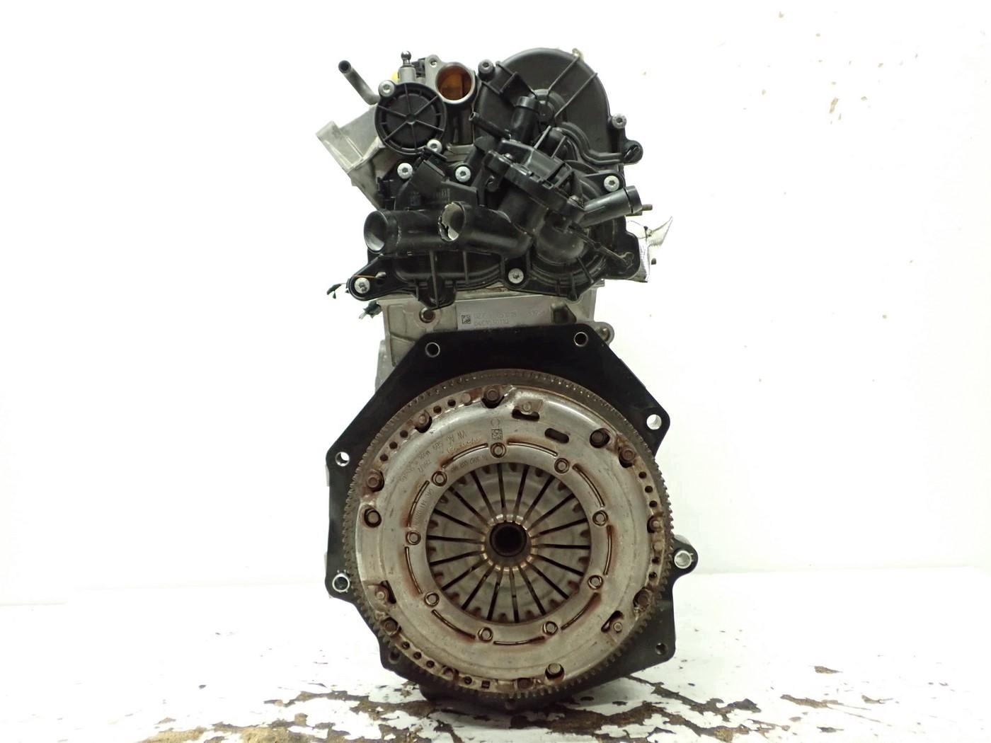 Moteur DKLC - Image 3