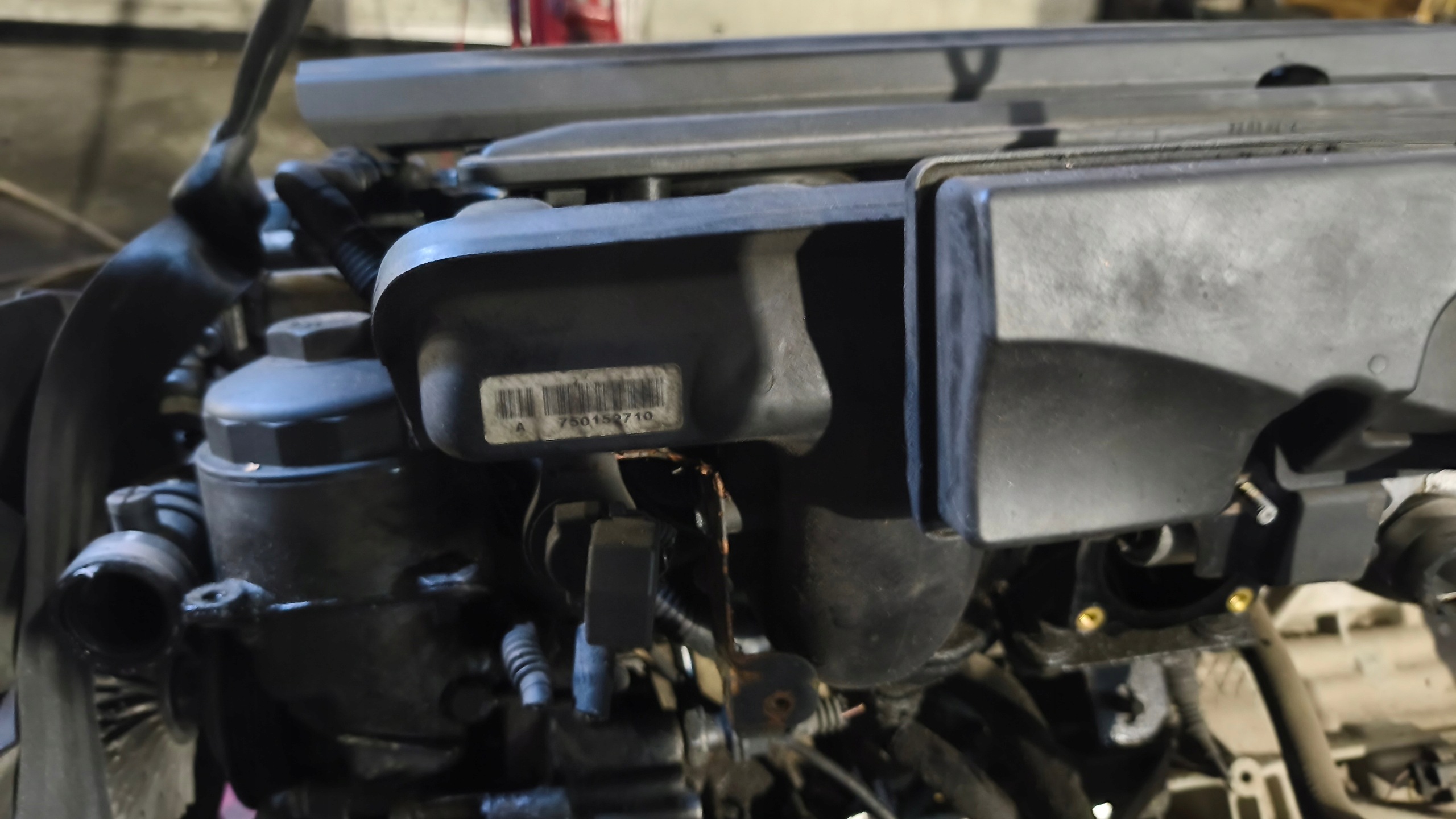 Moteur M54 B22 (226S1) - Image 3