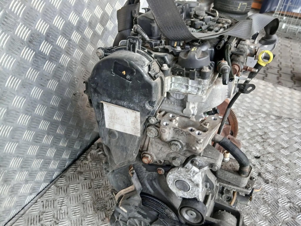 Moteur AHH (DW10FC) - Image 3