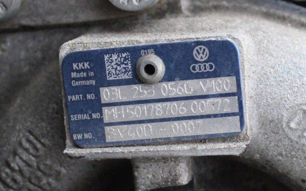 Moteur CFFA — vue 6