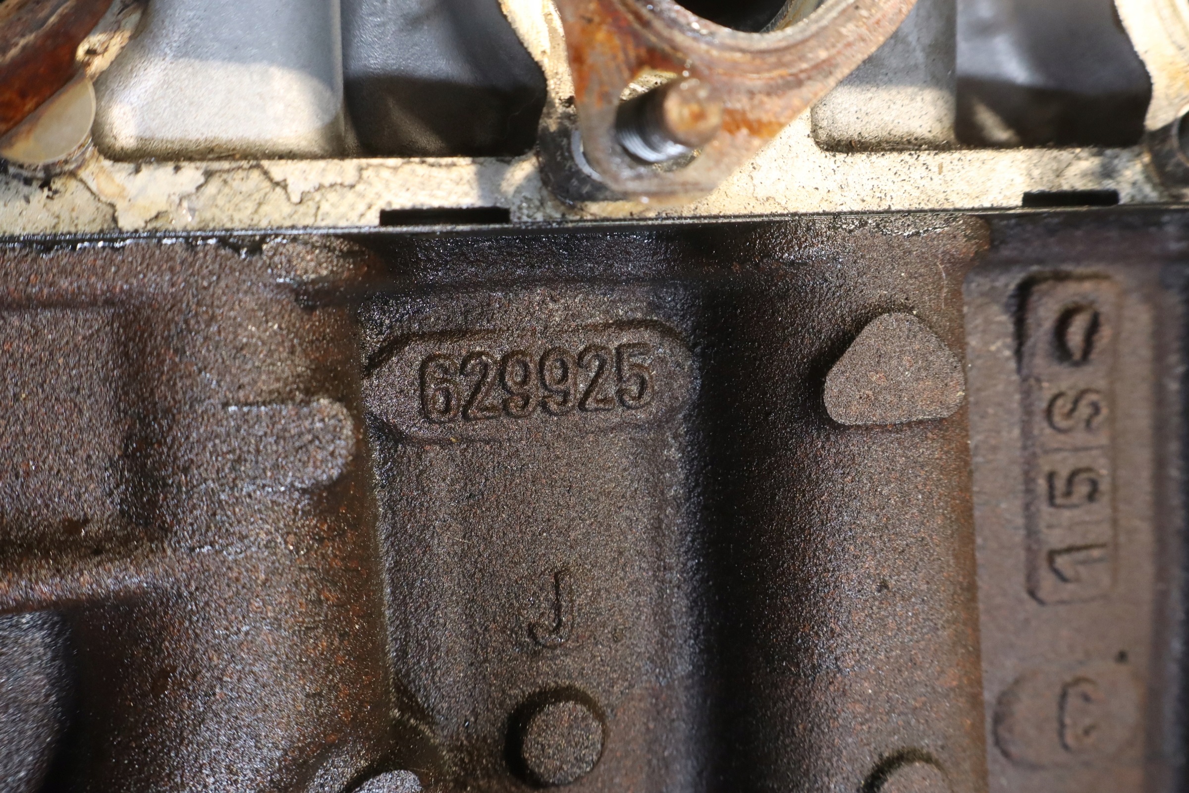 Moteur K9K 430 - Image 4