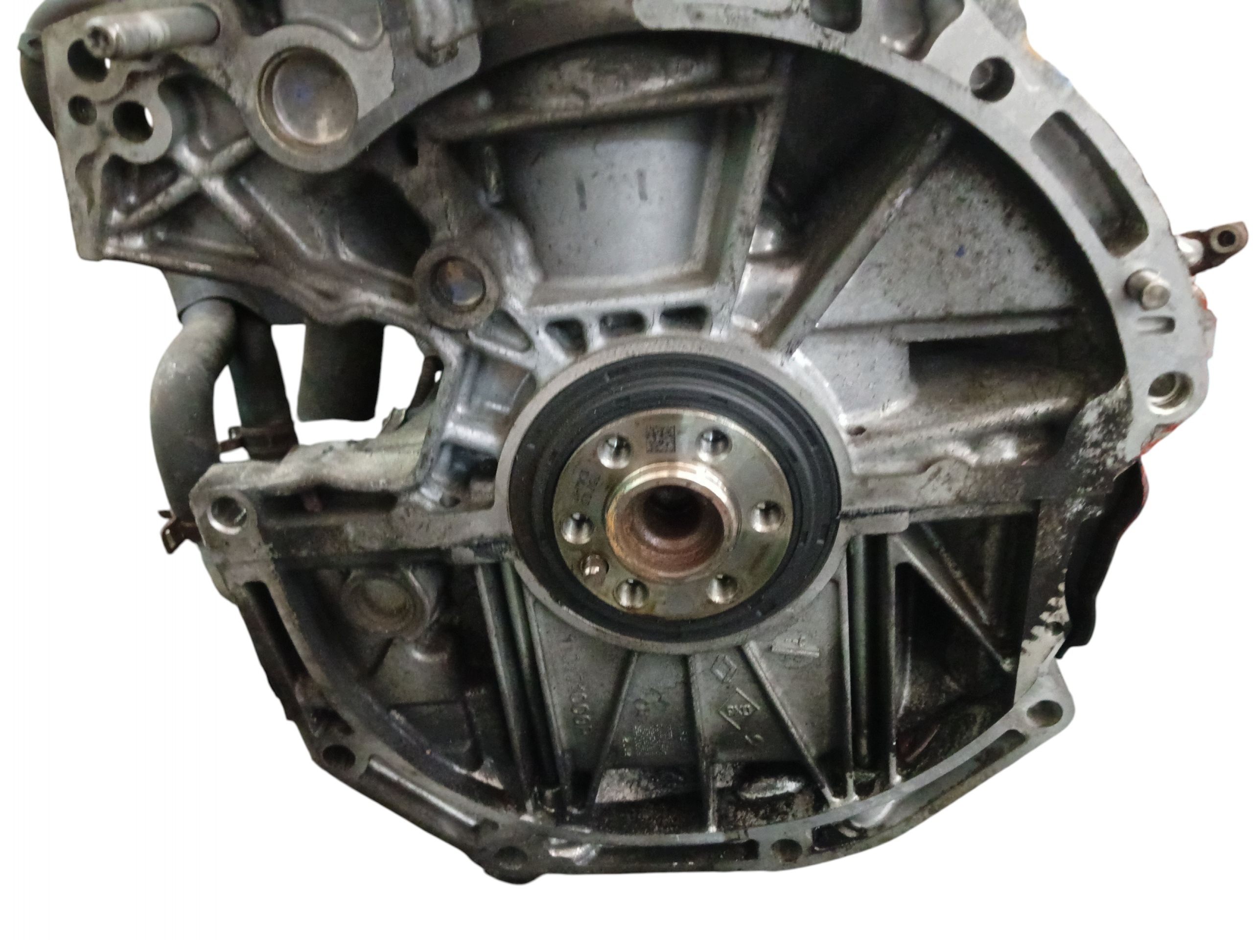 Moteur H5F 400 - Image 12