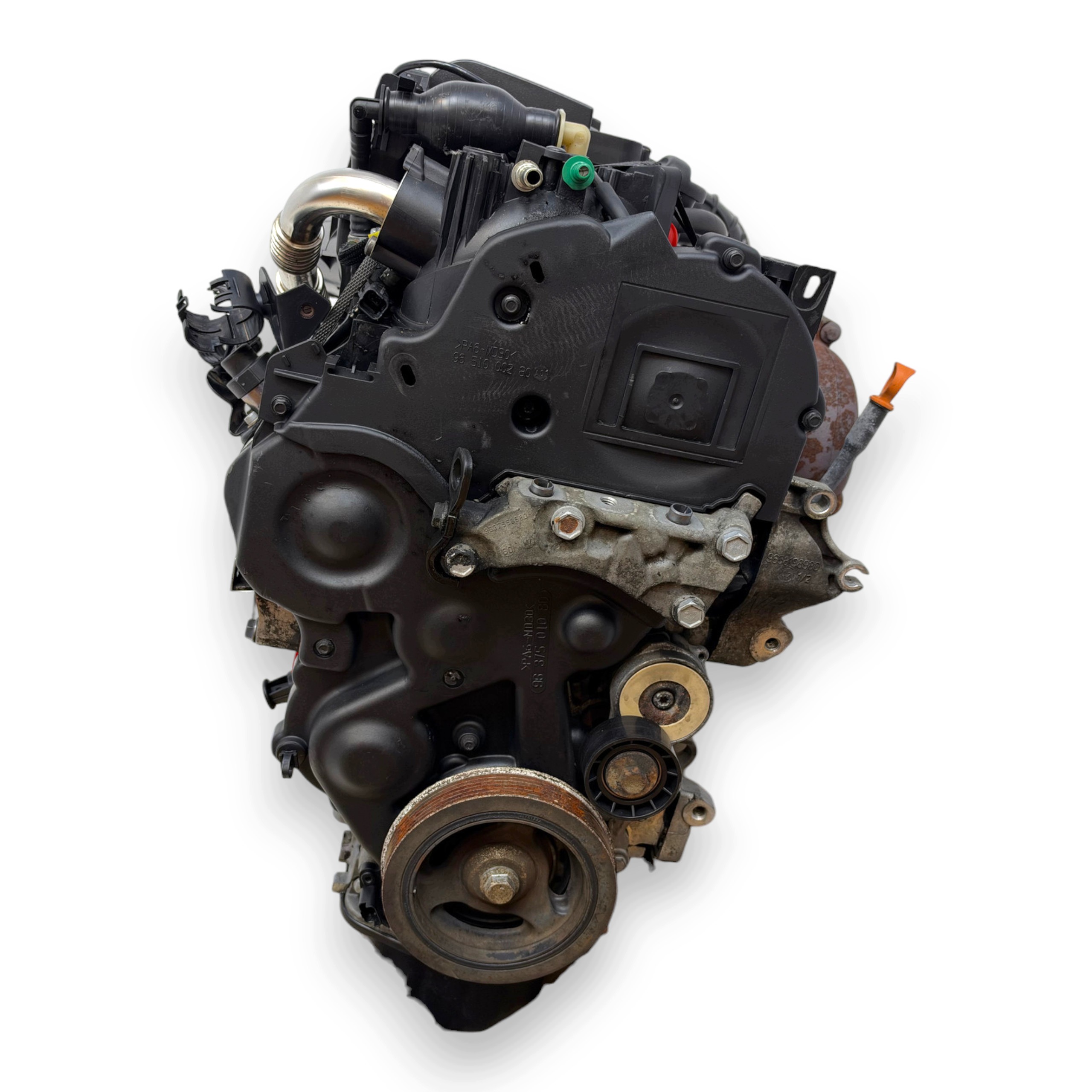 Moteur 8HS (DV4TED) - Image 6