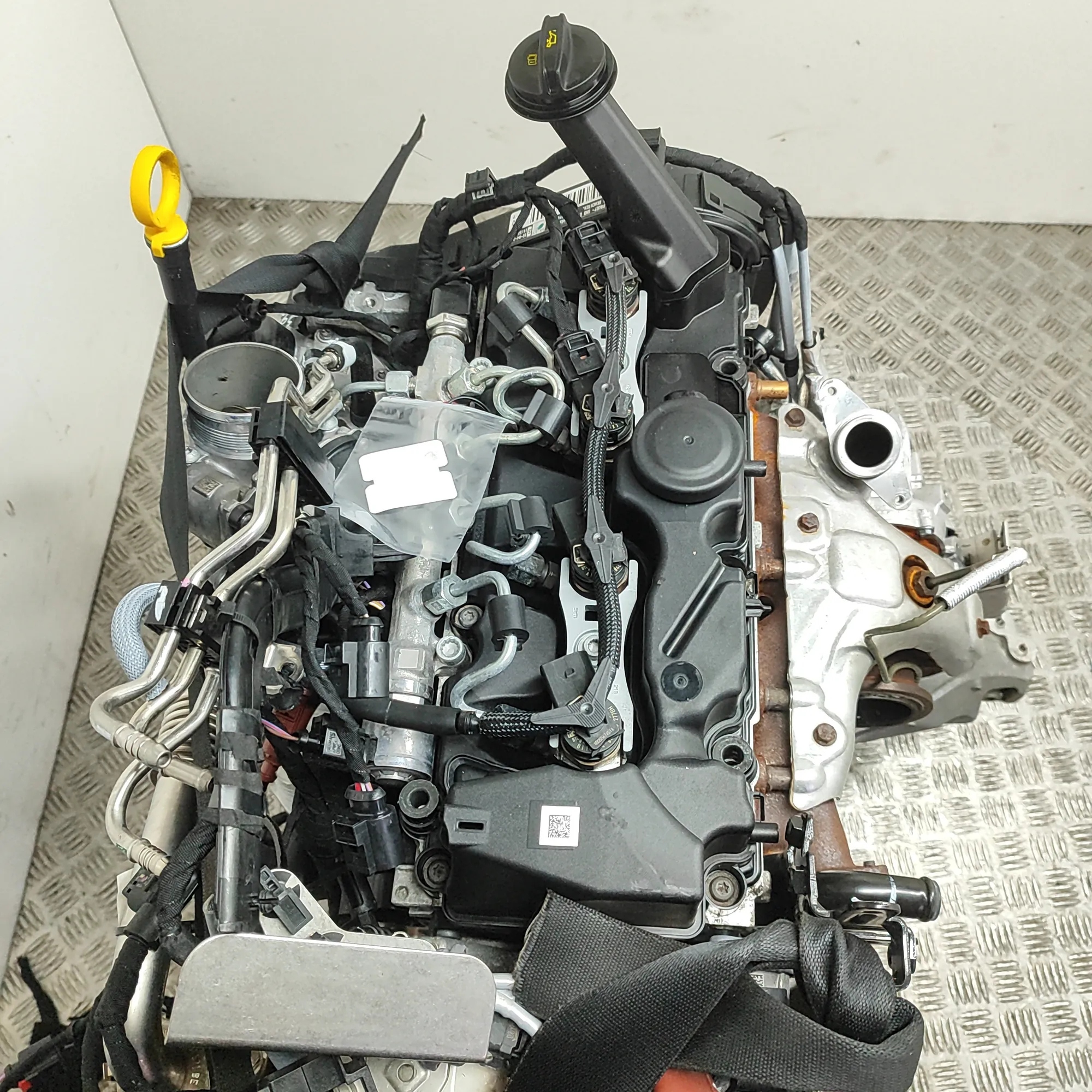 Moteur DNAA - Image 3