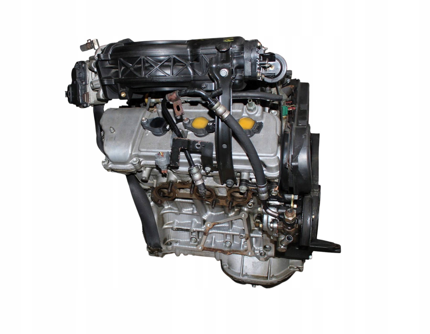 Moteur 3MZ-FE - Image 5