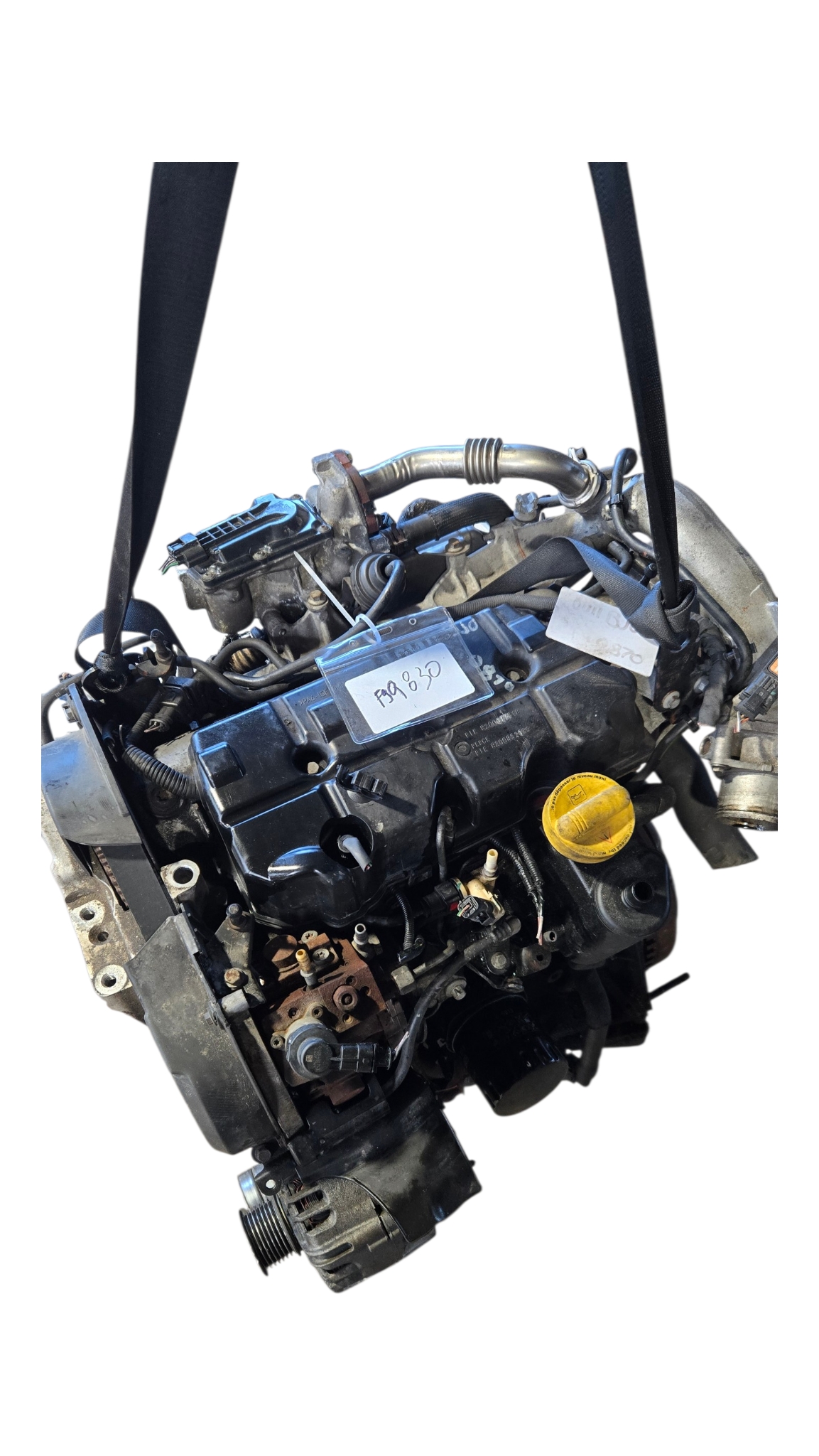 Moteur F9Q 870 - Image 7