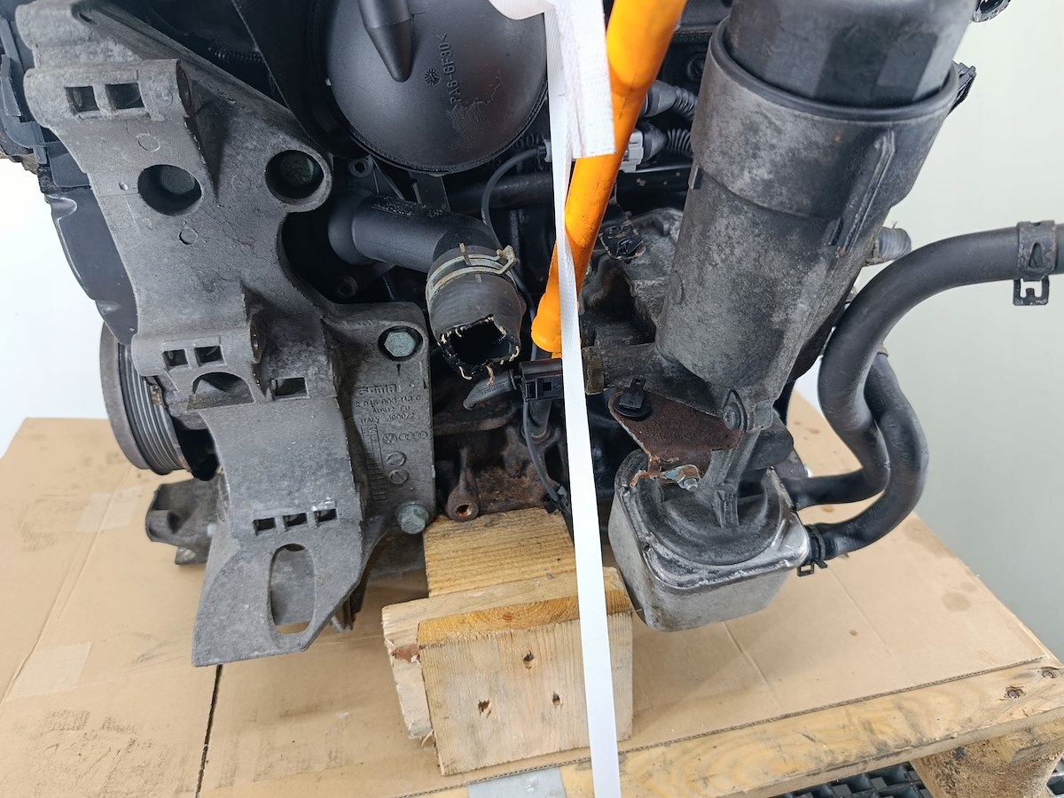 Moteur AUY - Image 5