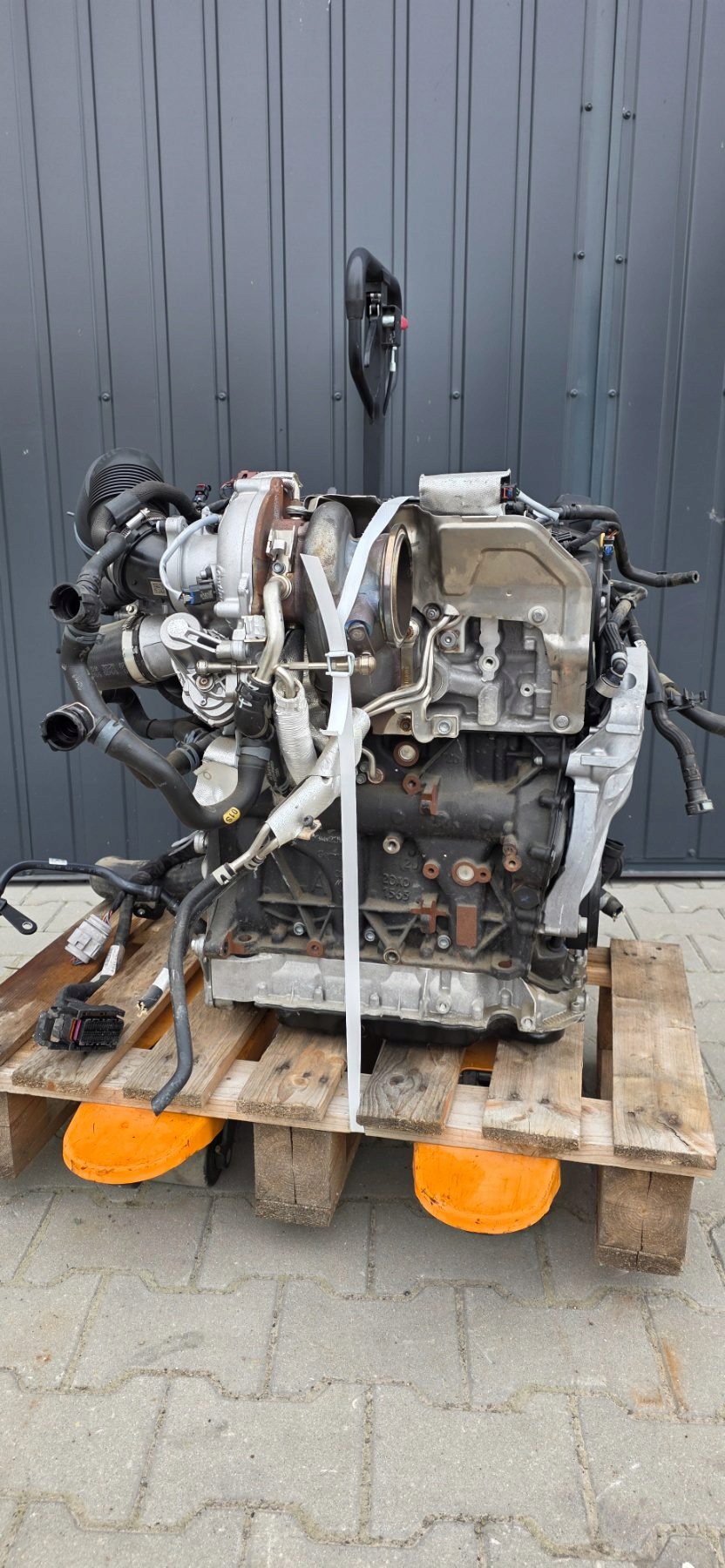 Moteur DNFG - Image 2