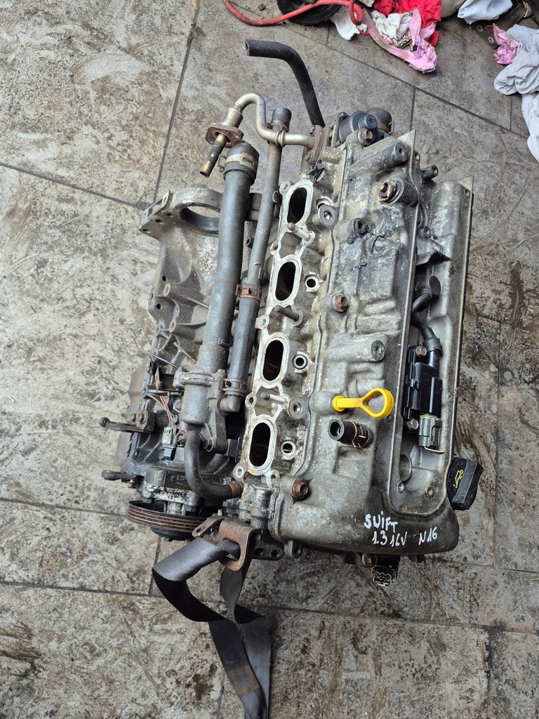 Moteur M13A - Image 1