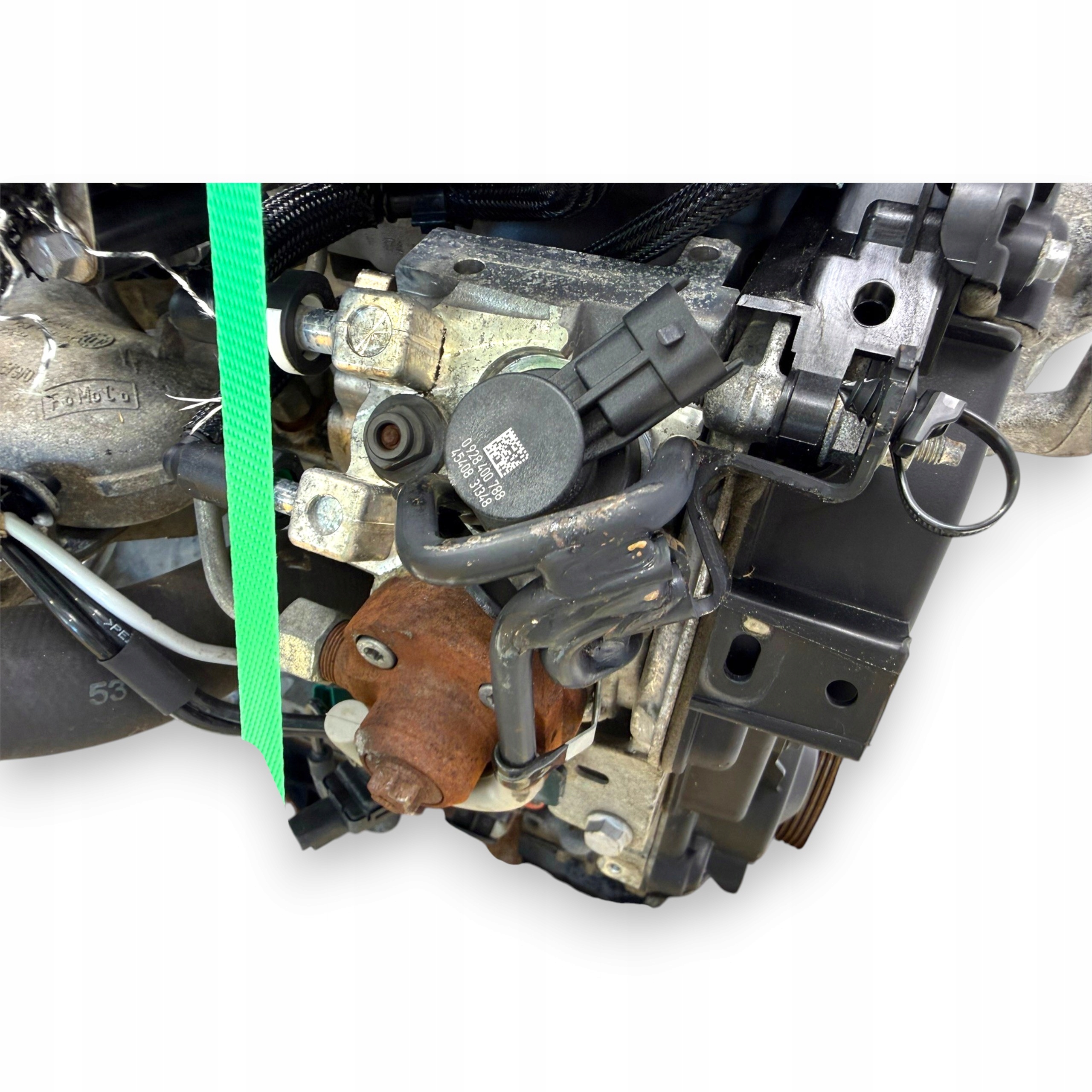 Moteur UGCB — vue 14