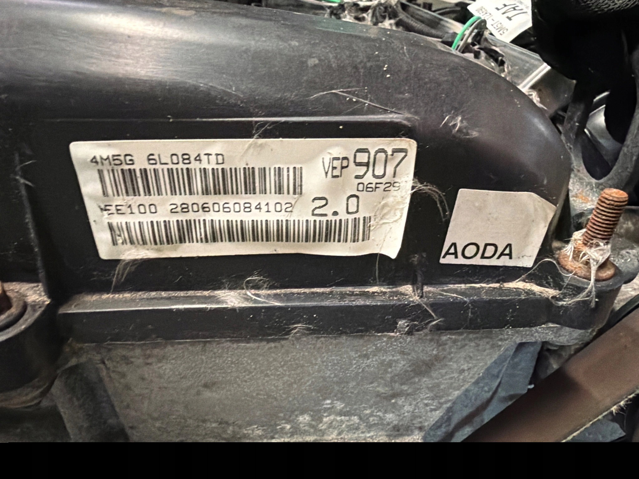 Moteur AODA - Image 15