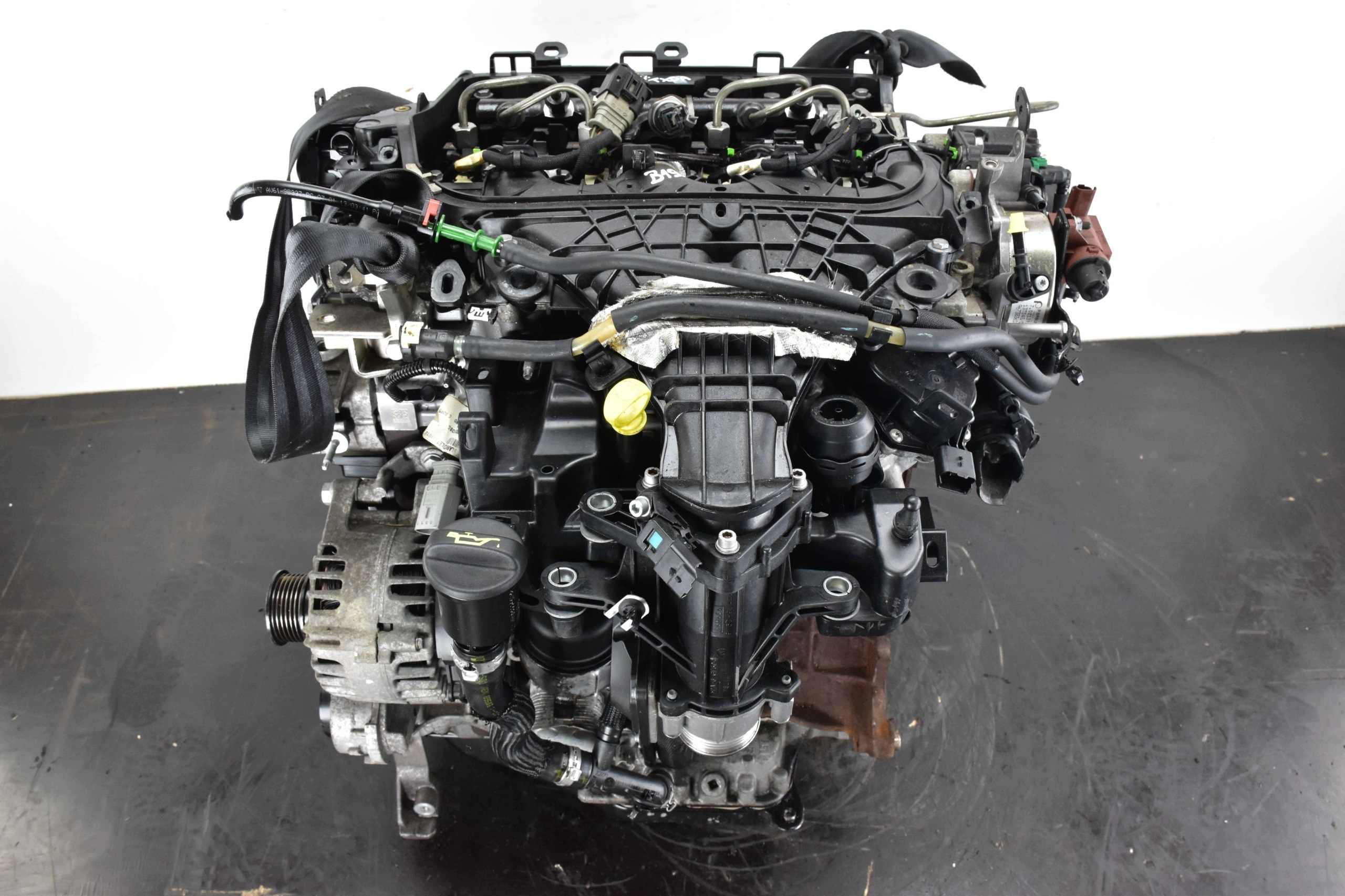Moteur TXDB - Image 2