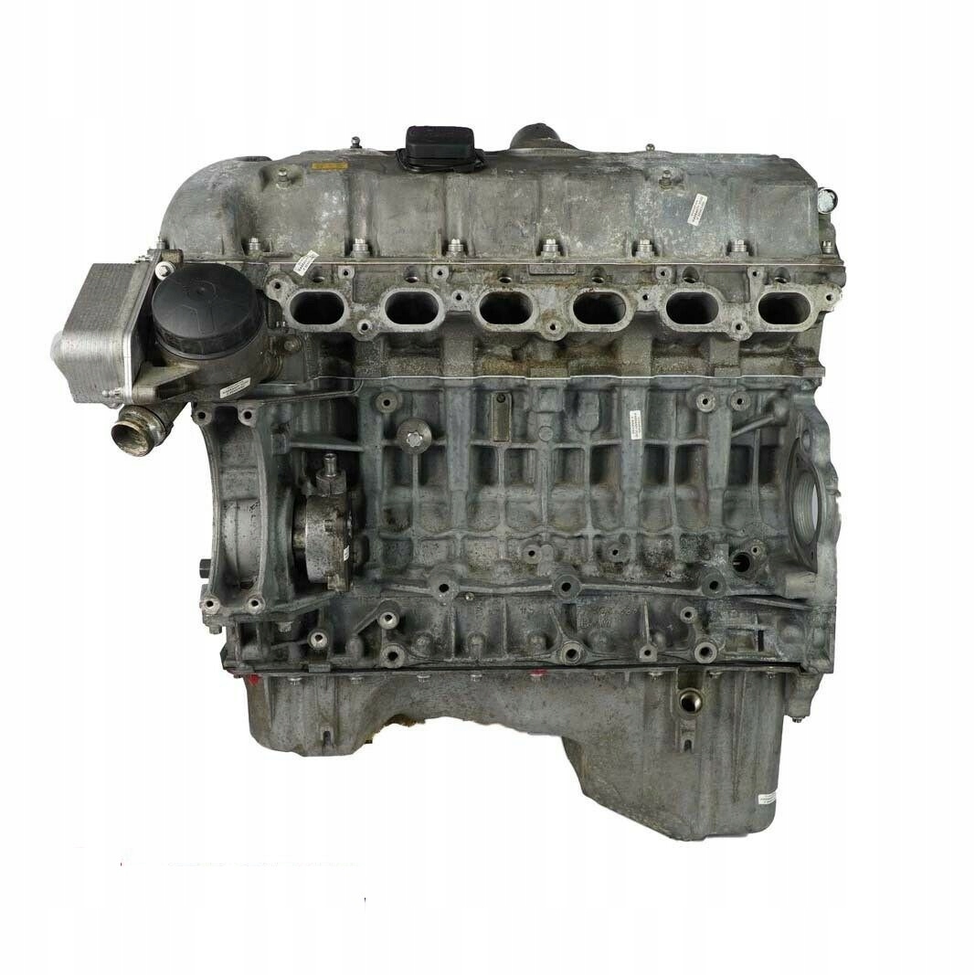 Moteur N52 B30 A - Image 4