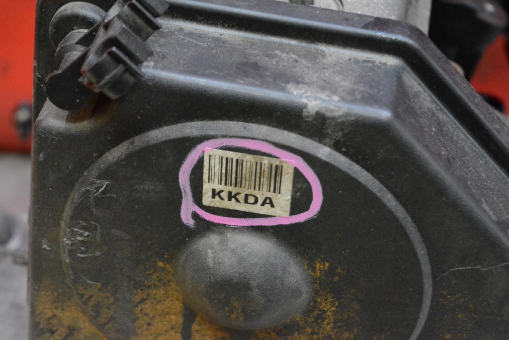 Moteur KKDA - Image 5