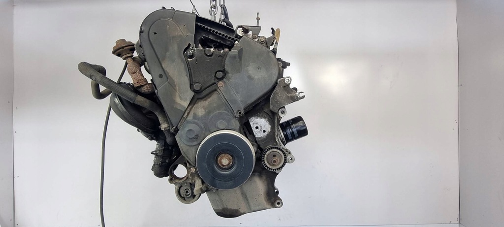 Moteur 9HX (DV6ATED4) - Image 1