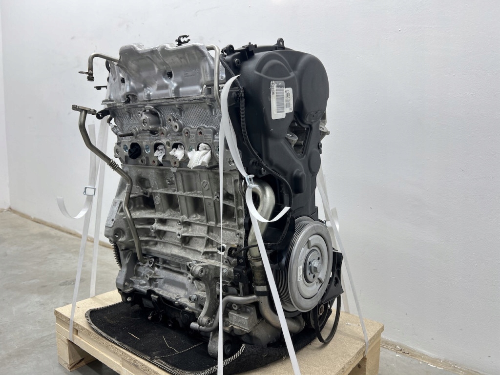 Moteur B 420 T - Image 4
