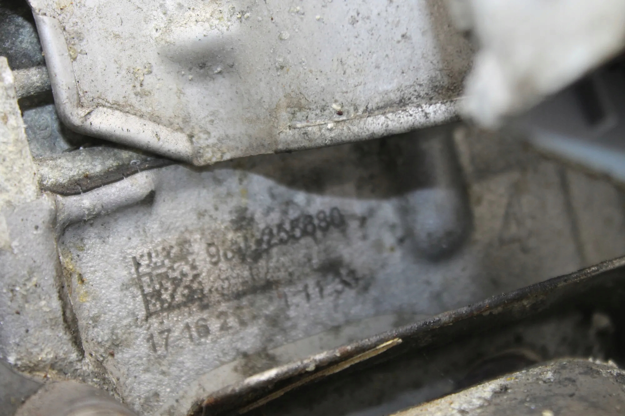 Moteur AHN (DW10FUD) - Image 6