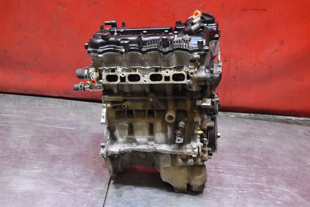 Moteur 1NR-FE - Image 5