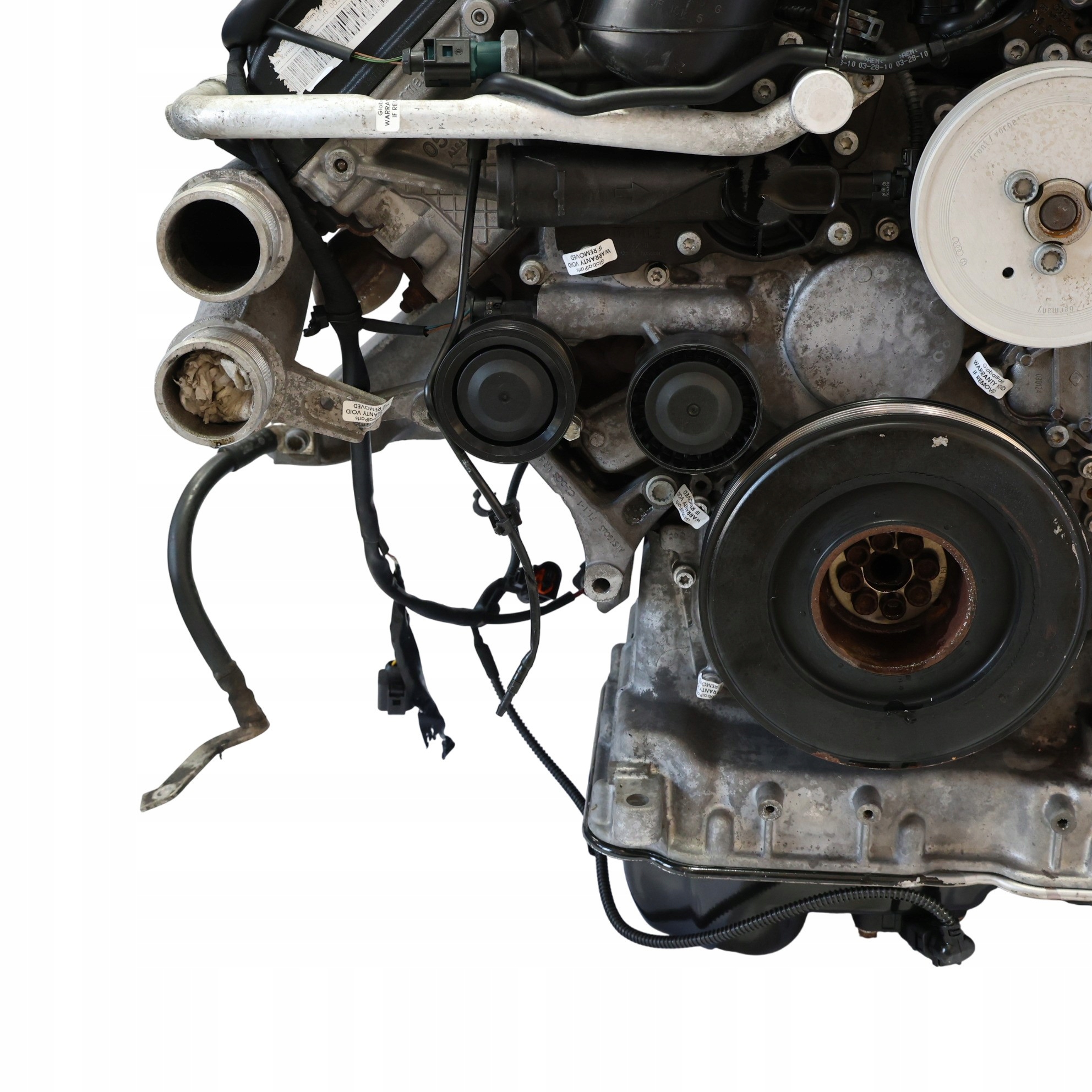 Moteur CJGD - Image 5