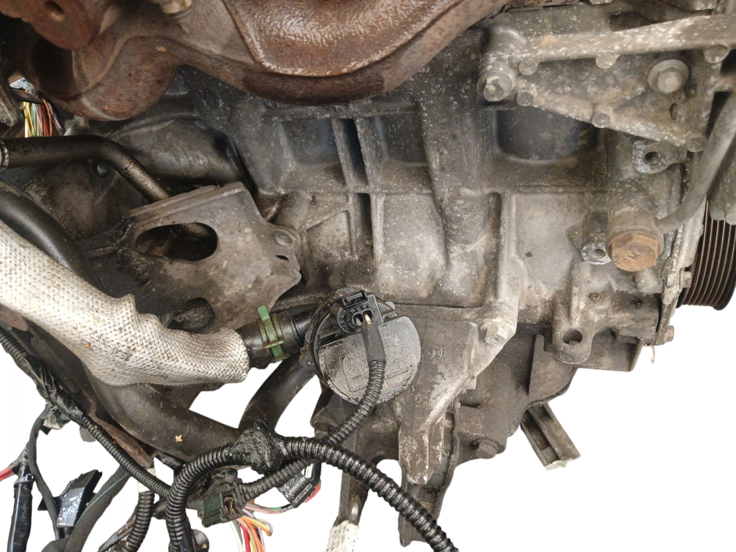 Moteur H4J 700 - Image 12