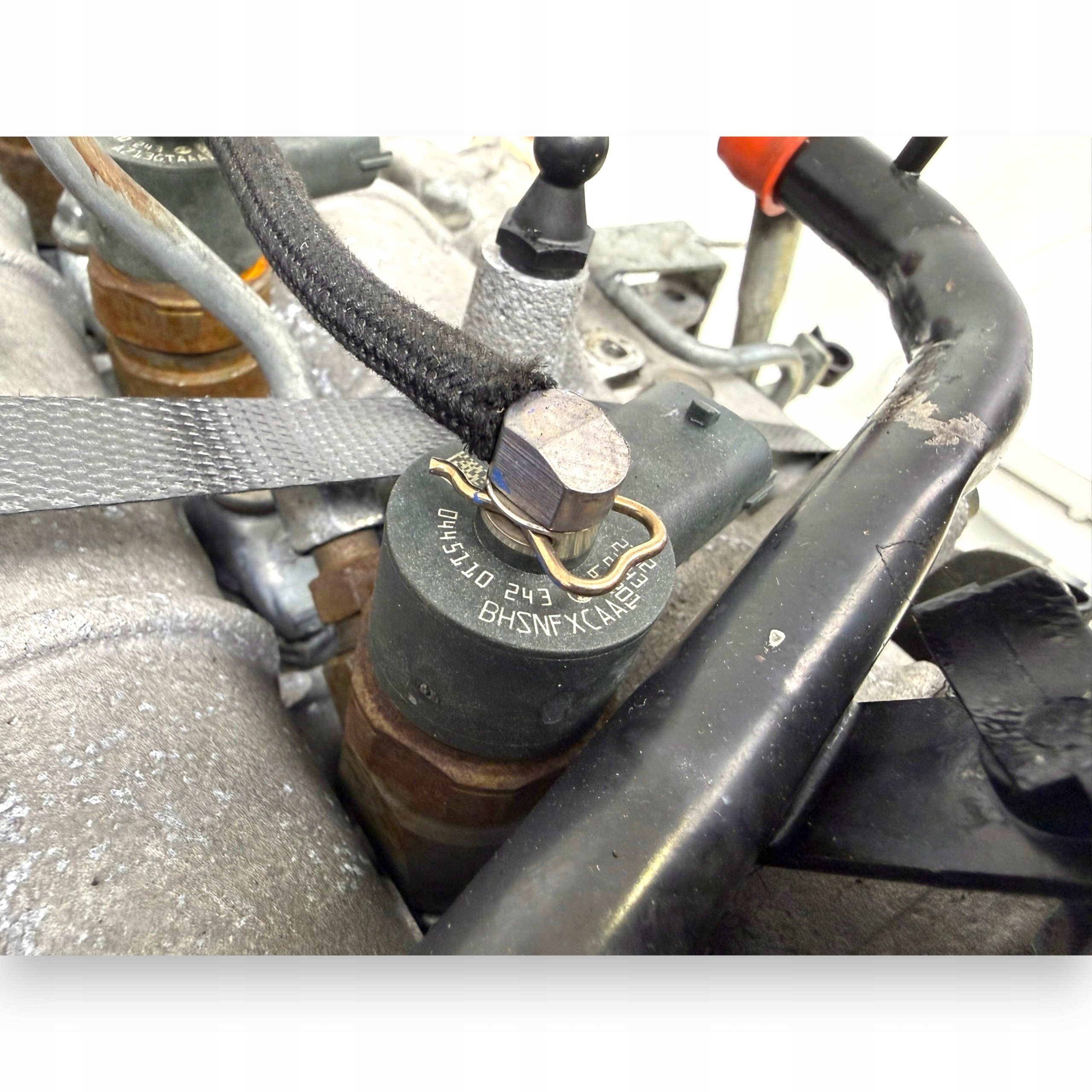 Moteur 939 A2.000 — vue 6