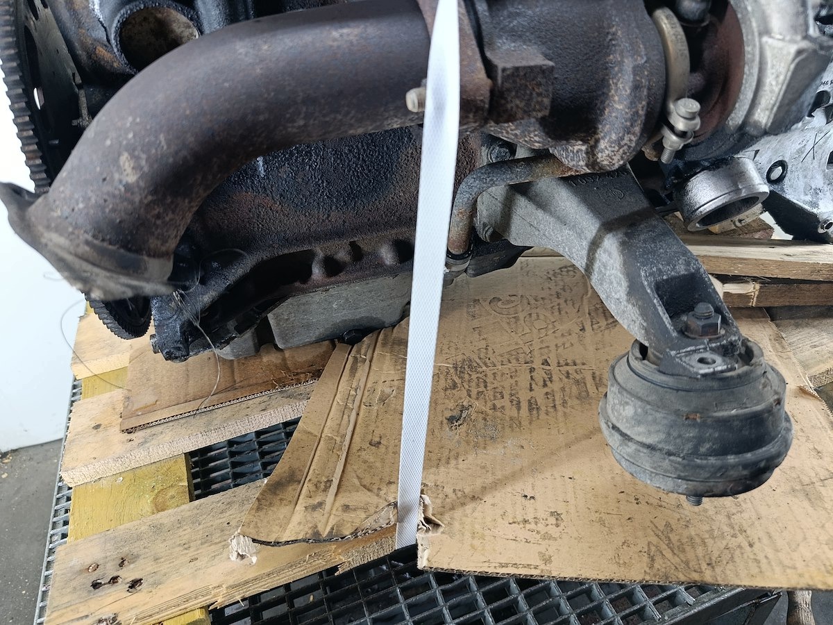 Moteur M51 D25 (256T1) - Image 4