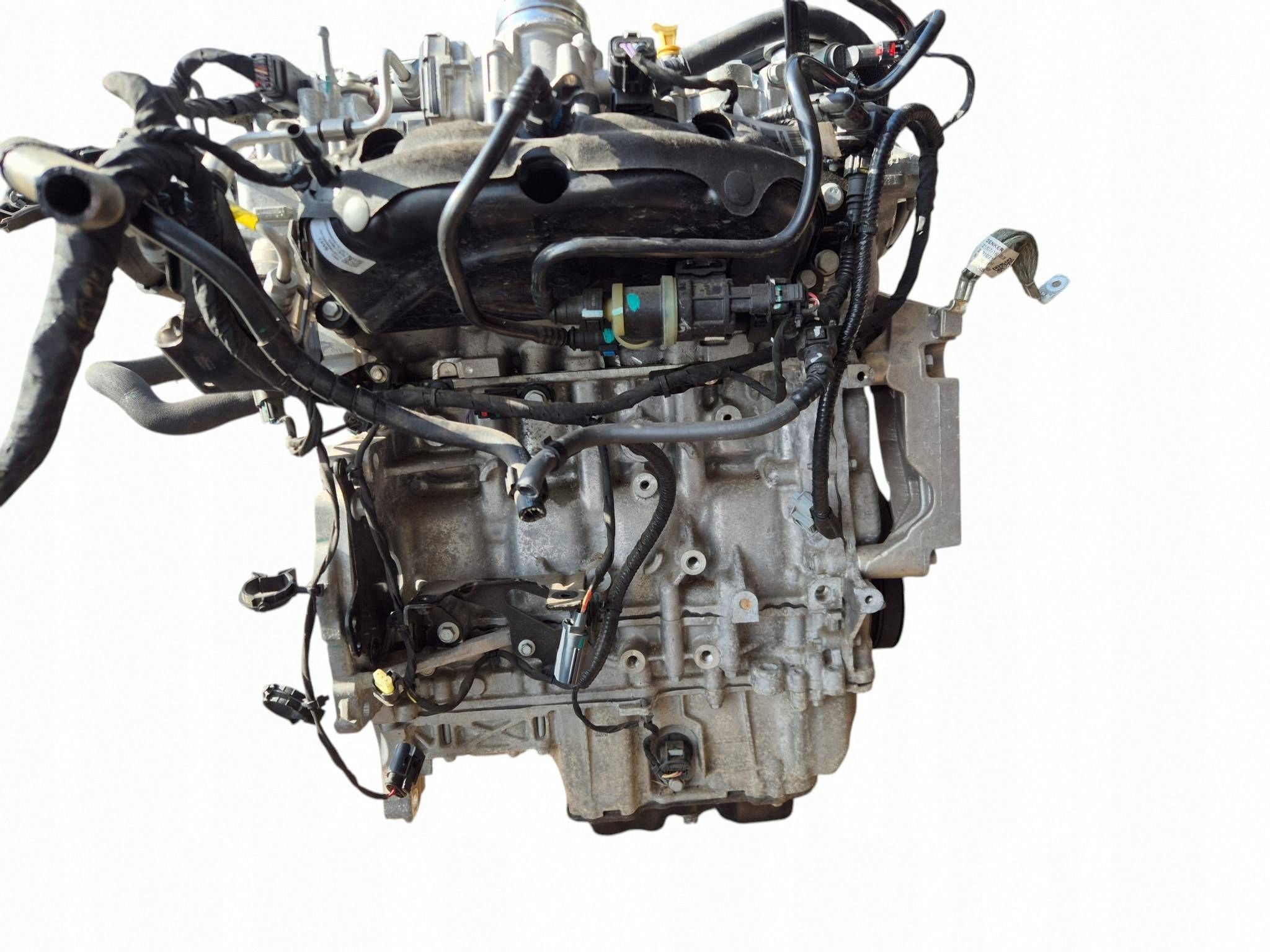 Moteur 15E4E - Image 7